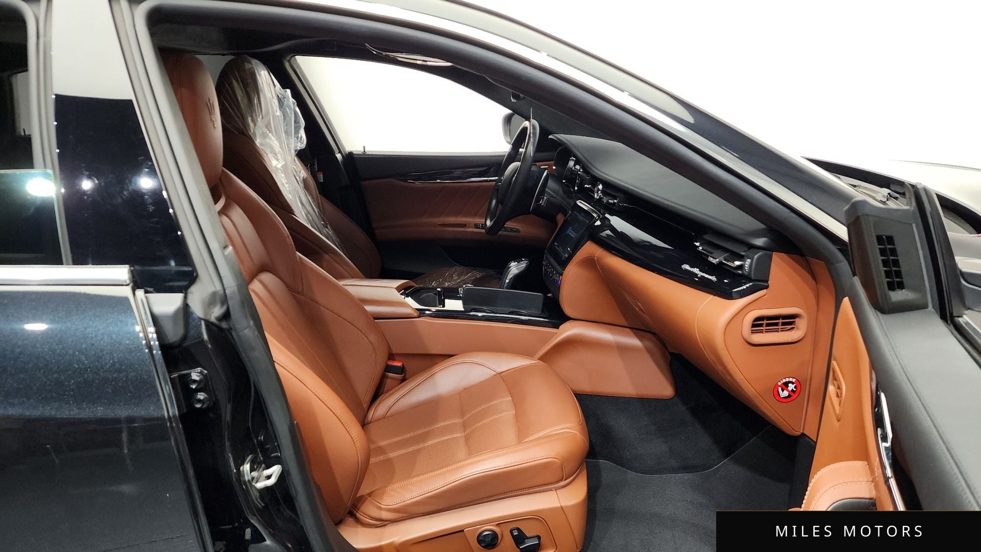 Maserati 콰트로포르테 2020 — миниатюра 16