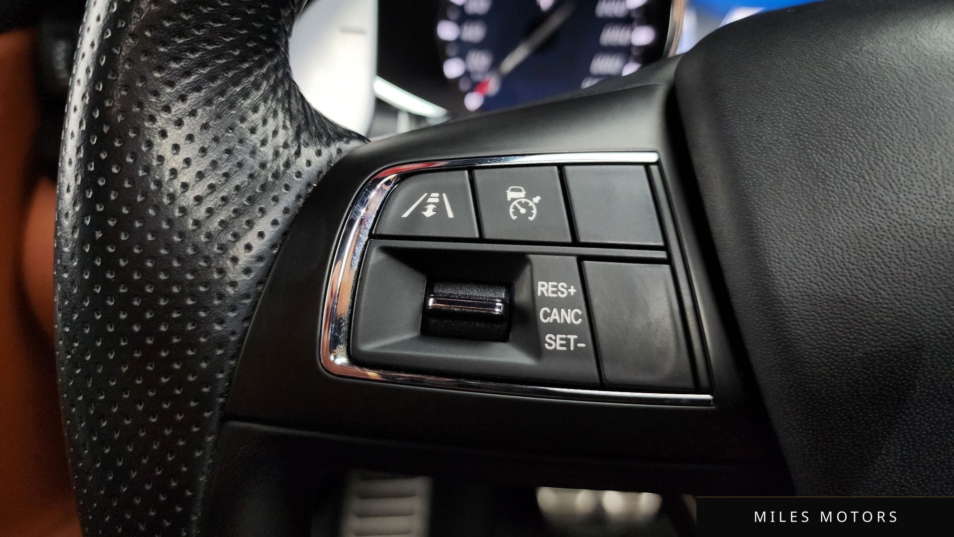 Maserati 콰트로포르테 2020 — миниатюра 37