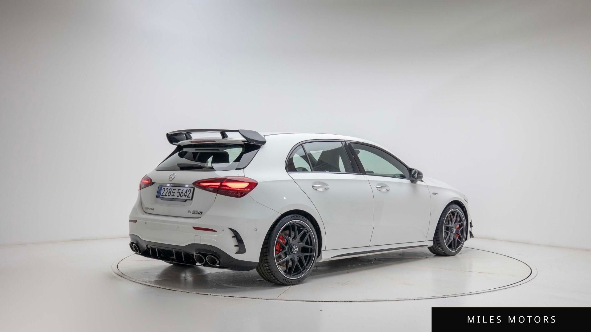 Mercedes-Benz A-Class W177 2025 — миниатюра 2