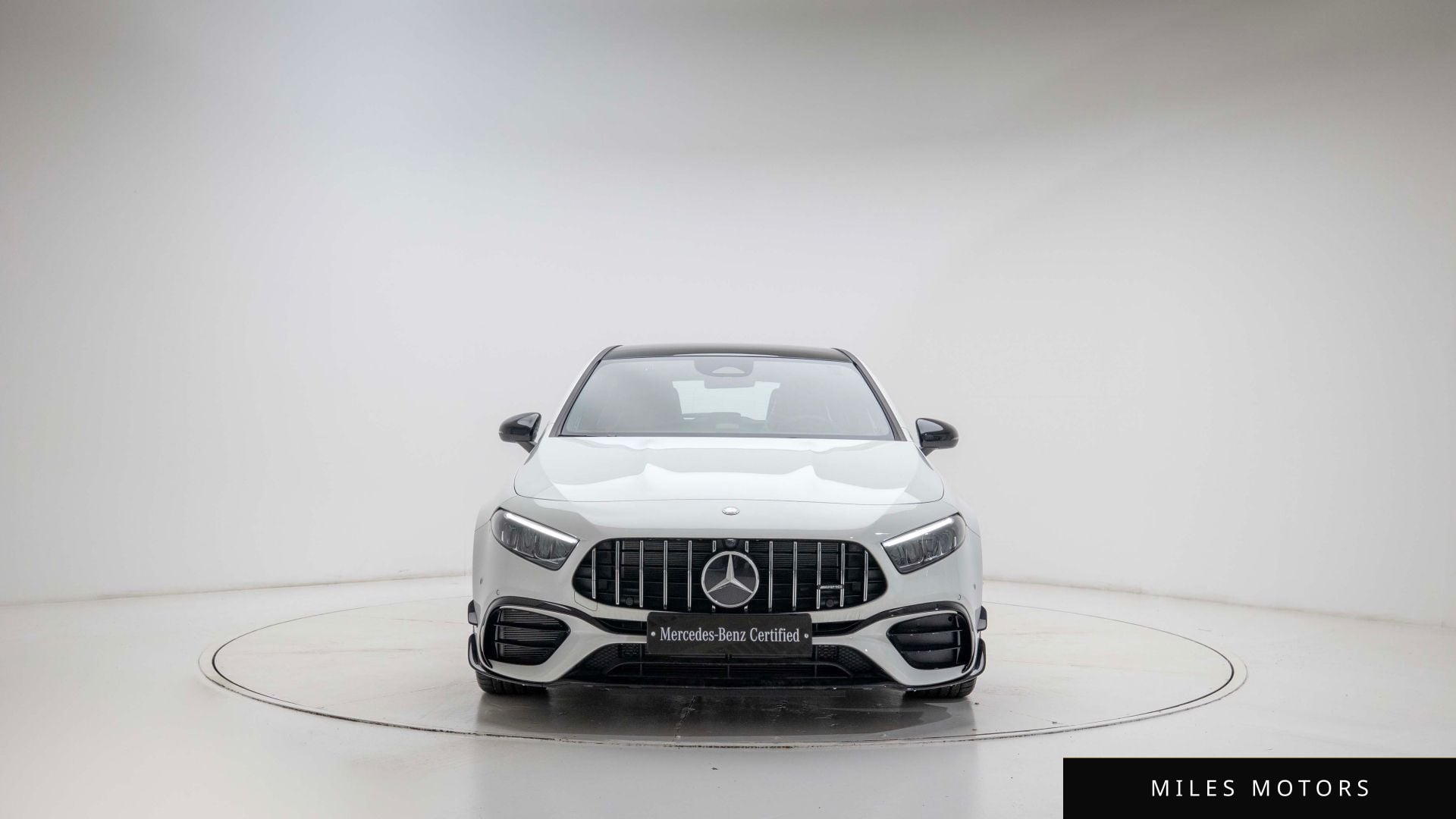 Mercedes-Benz A-Class W177 2025 — миниатюра 3