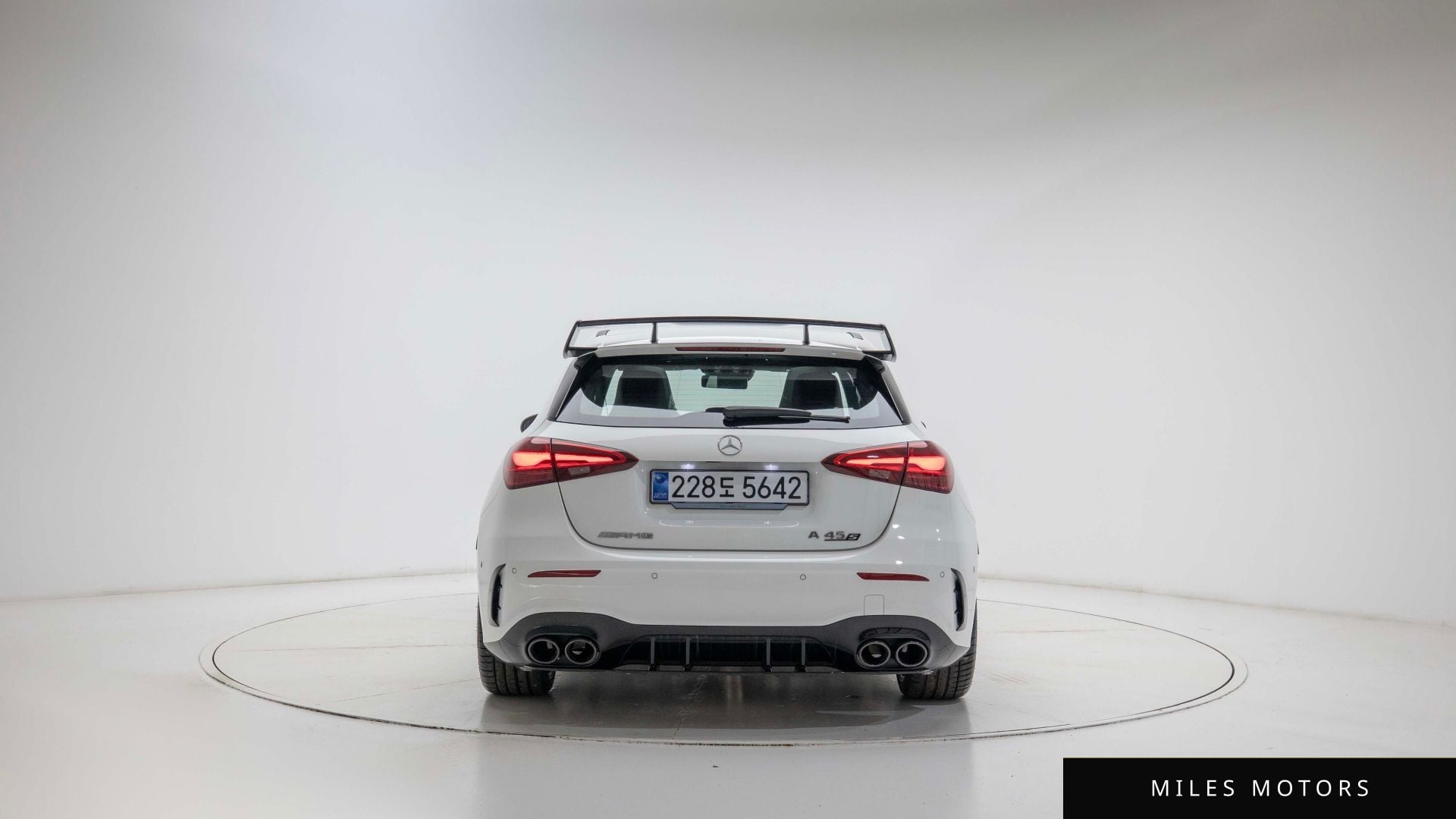 Mercedes-Benz A-Class W177 2025 — миниатюра 4