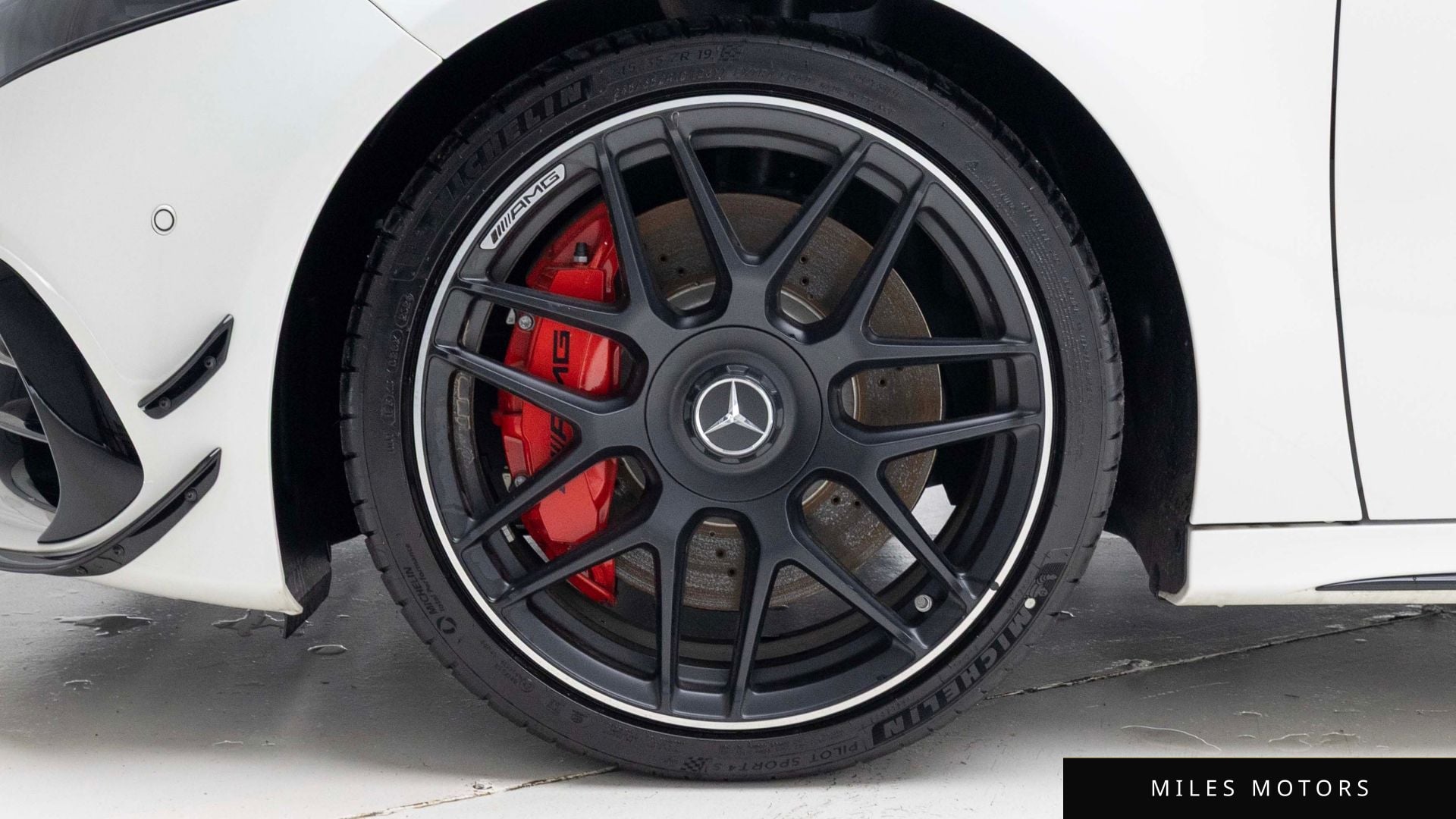 Mercedes-Benz A-Class W177 2025 — миниатюра 5