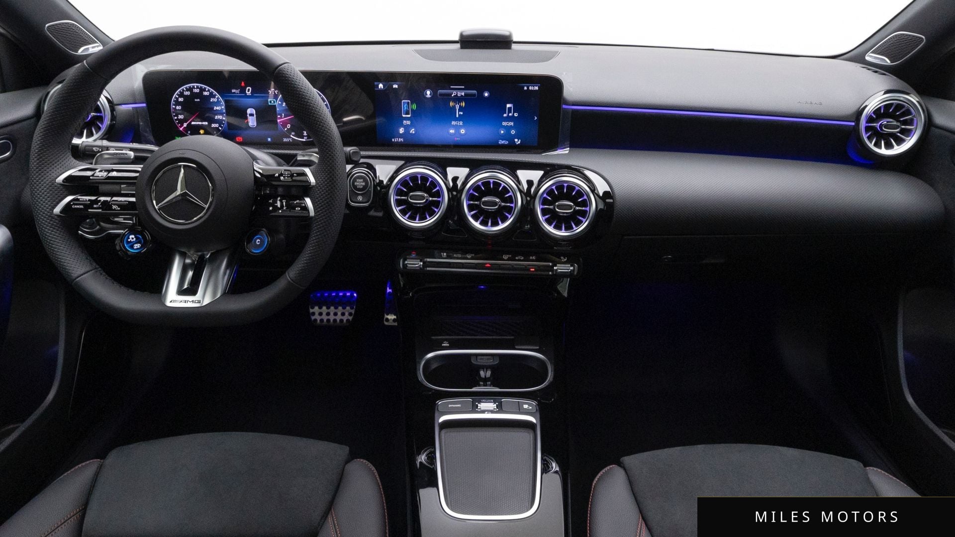 Mercedes-Benz A-Class W177 2025 — миниатюра 7