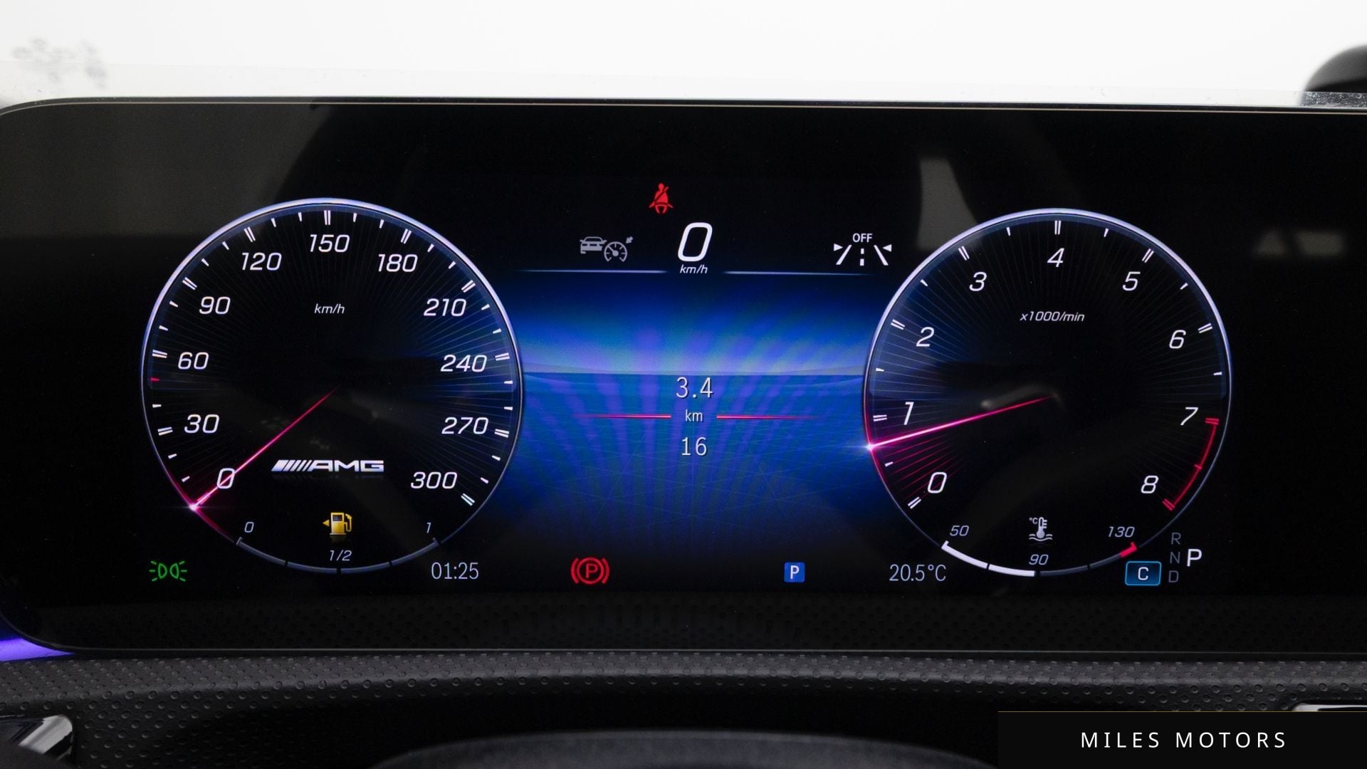 Mercedes-Benz A-Class W177 2025 — миниатюра 8