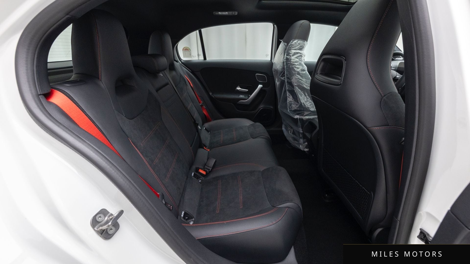 Mercedes-Benz A-Class W177 2025 — миниатюра 10