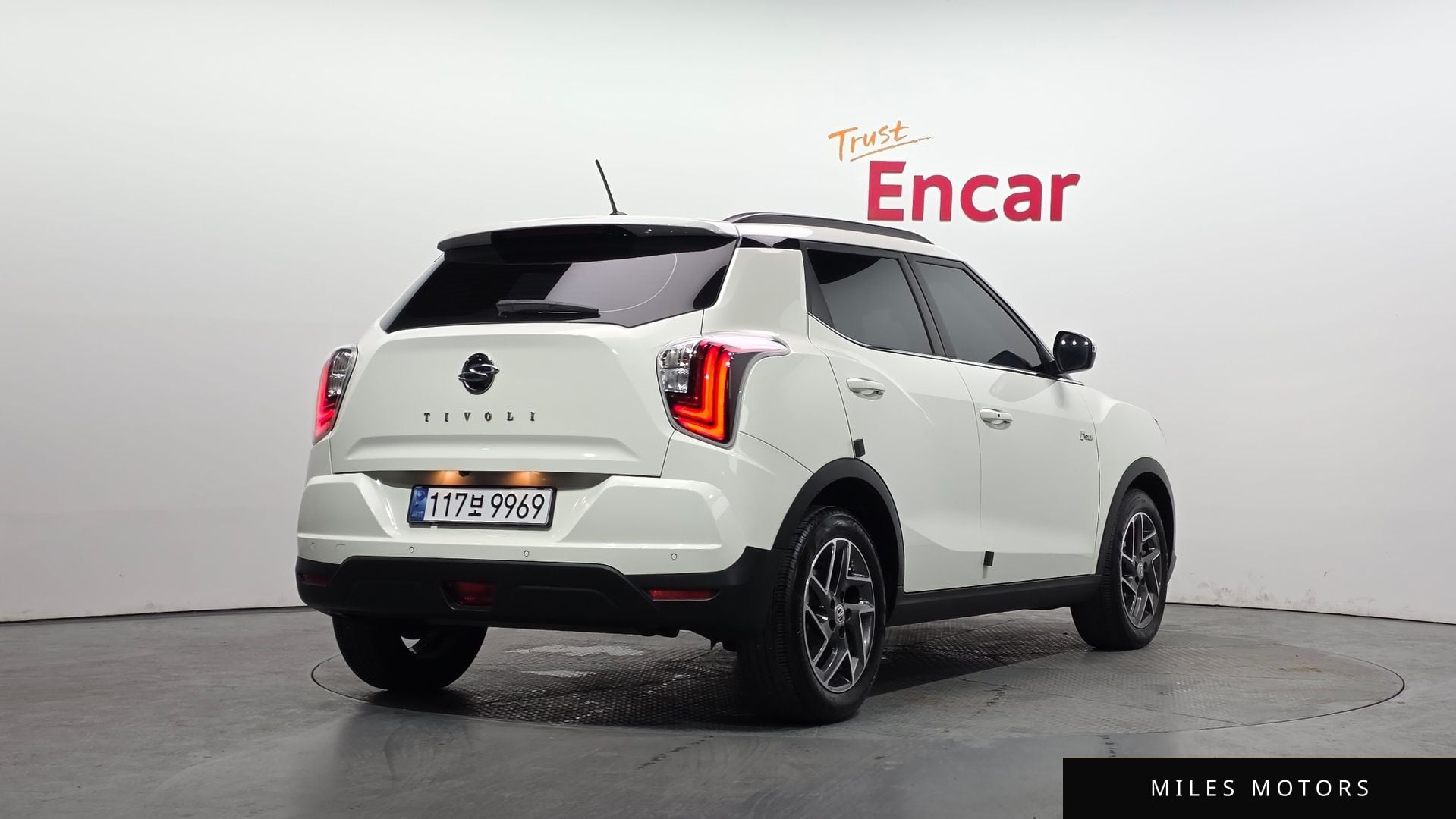 KG Mobility TIBOLI 2022 — миниатюра 2