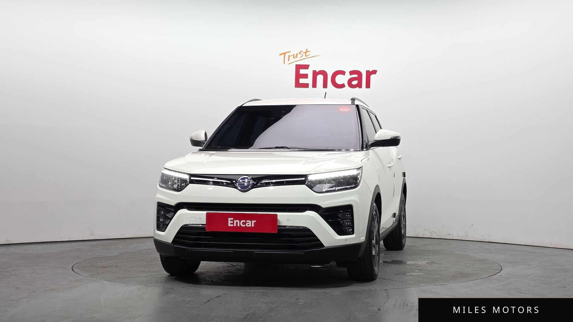 KG Mobility TIBOLI 2022 — миниатюра 3