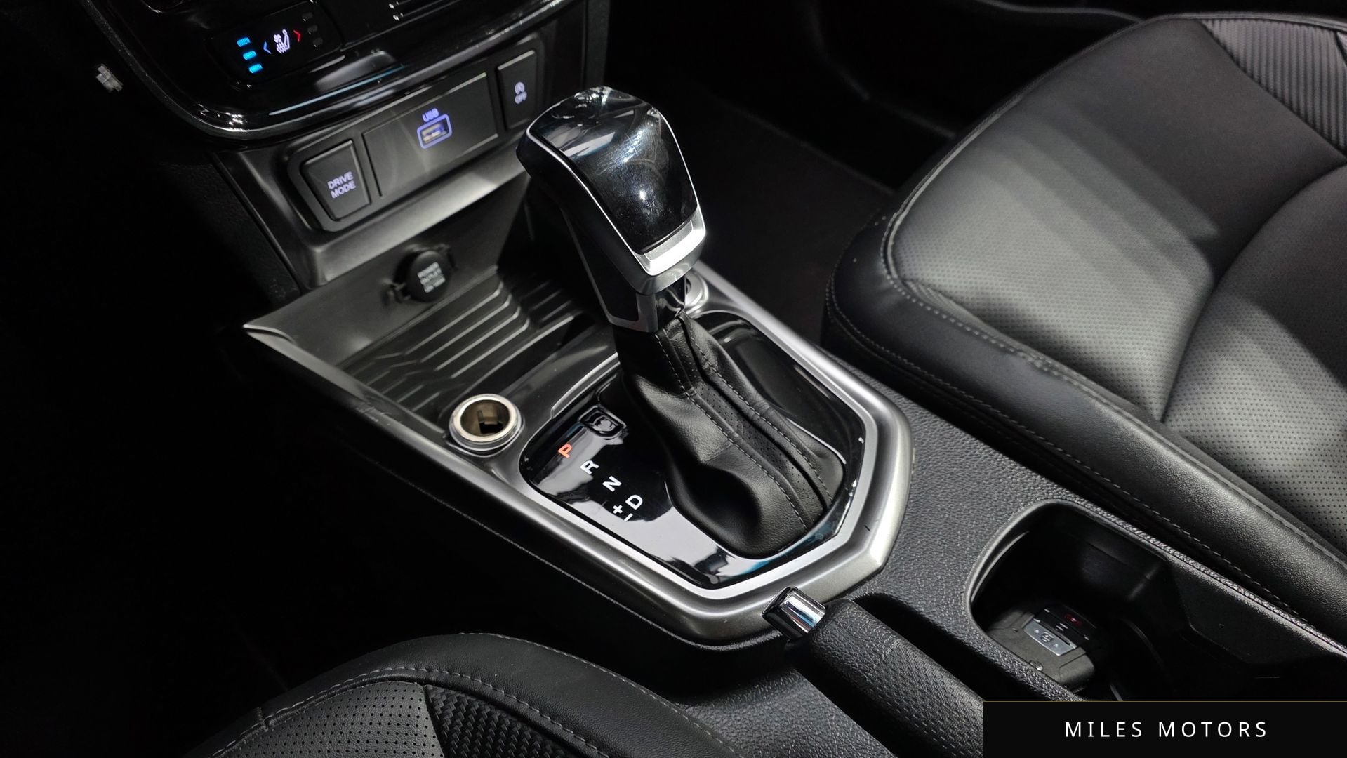 KG Mobility TIBOLI 2022 — миниатюра 12