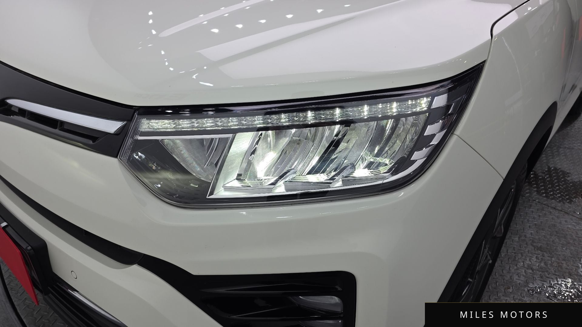 KG Mobility TIBOLI 2022 — миниатюра 8