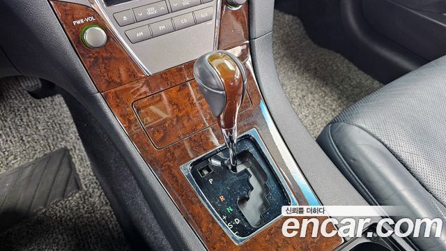 Лексус ES350 2011 — миниатюра 9