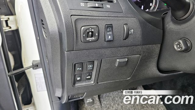 Лексус ES350 2011 — миниатюра 16