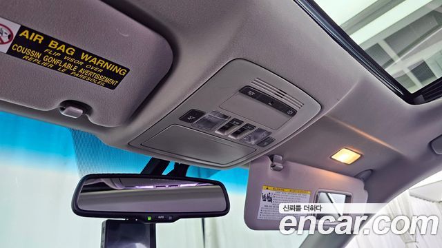 Лексус ES350 2011 — миниатюра 17