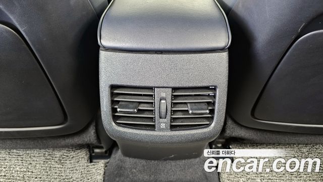 Лексус ES350 2011 — миниатюра 18