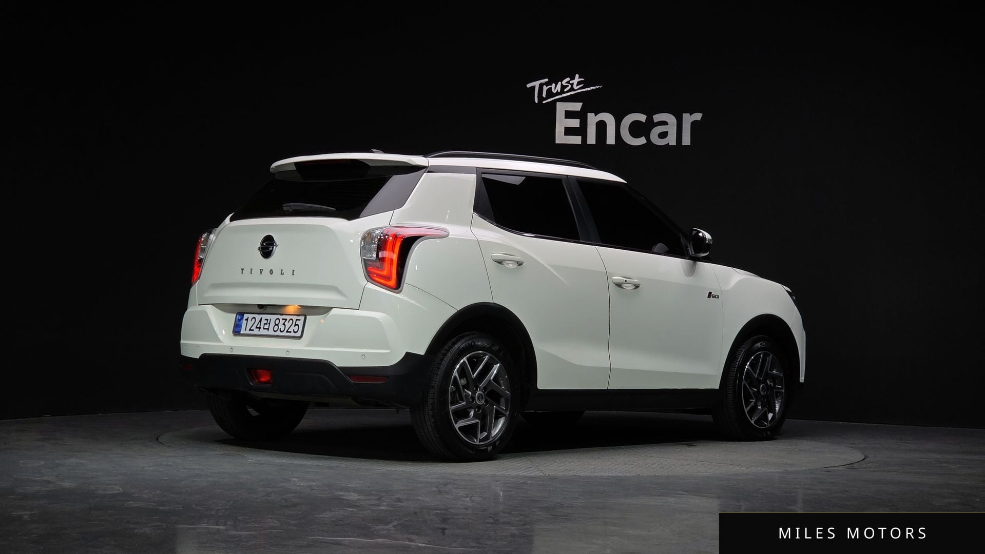 KG Mobility TIBOLI 2022 — миниатюра 2