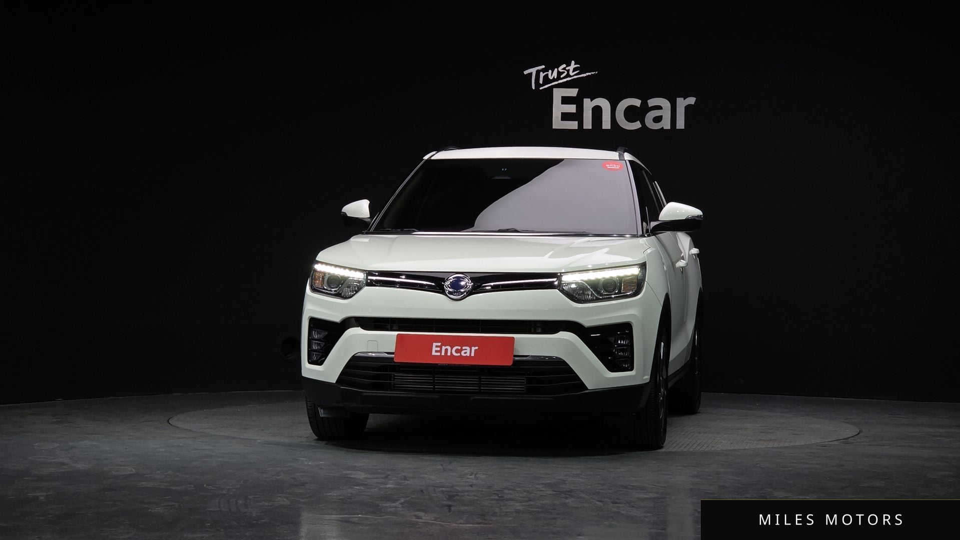 KG Mobility TIBOLI 2022 — миниатюра 3