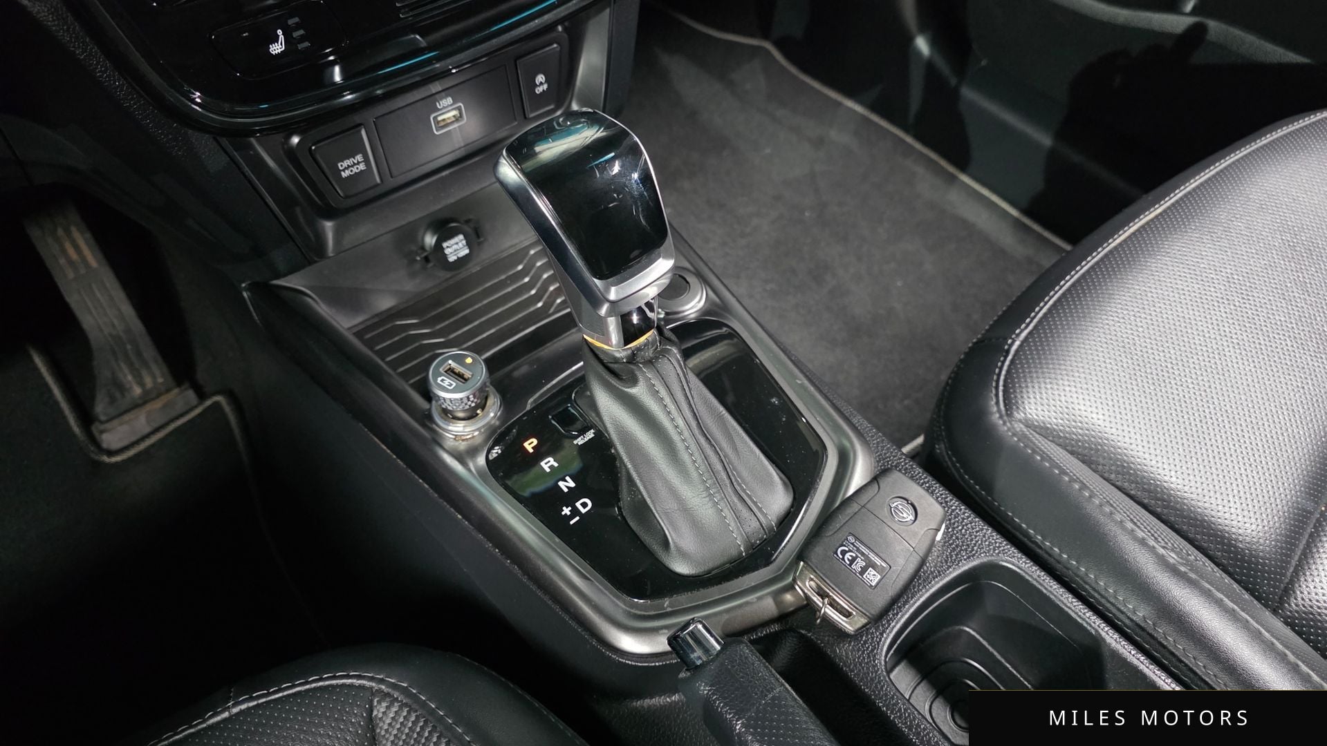KG Mobility TIBOLI 2022 — миниатюра 12