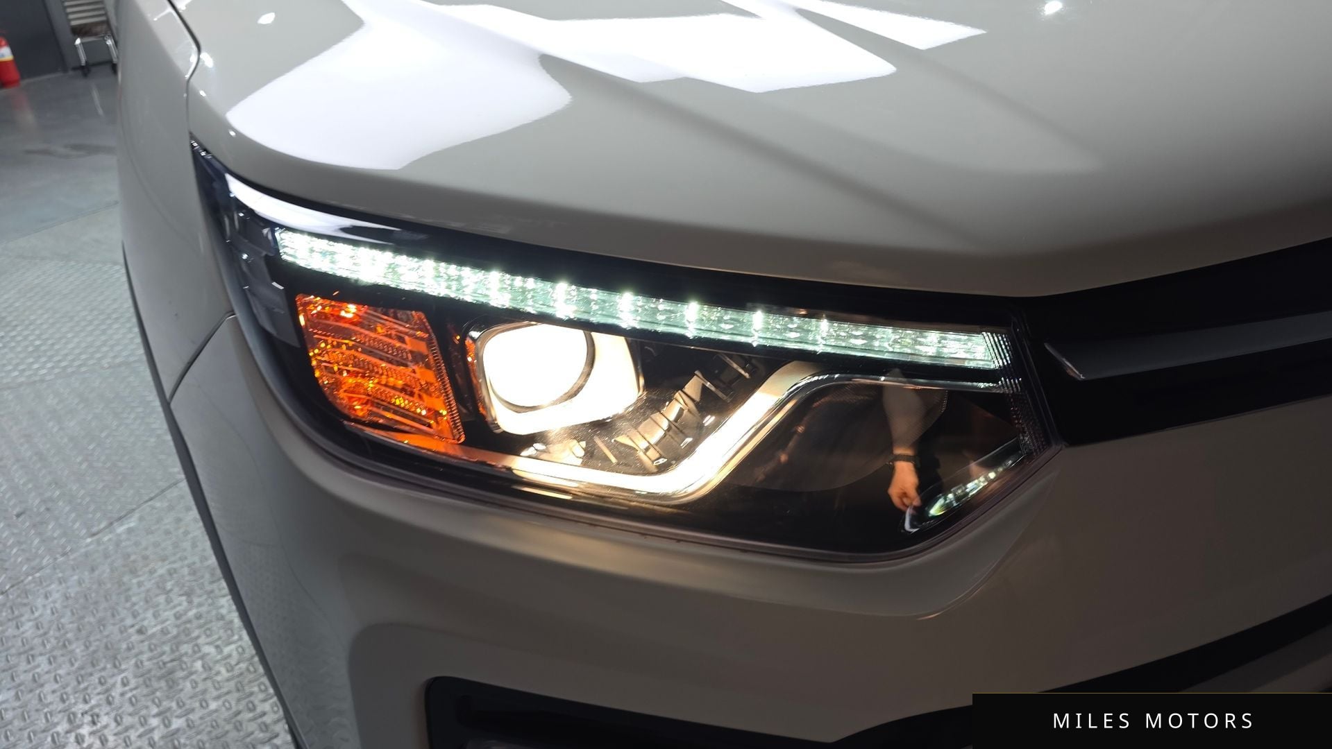 KG Mobility TIBOLI 2022 — миниатюра 8
