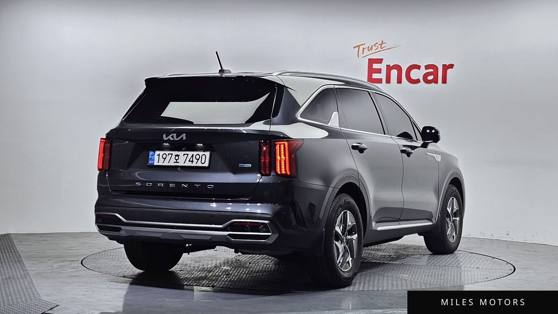 Kia Sorento 2022 — миниатюра 2