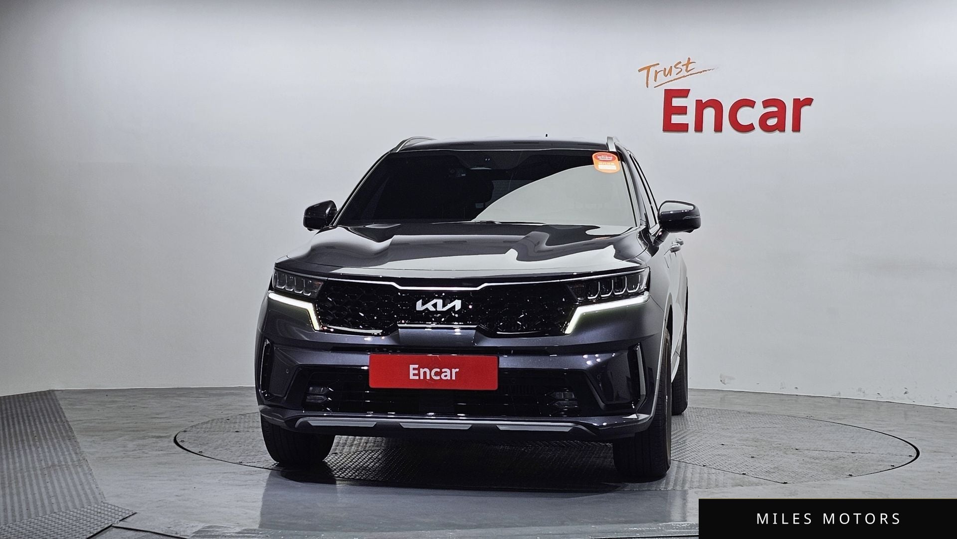 Kia Sorento 2022 — миниатюра 3