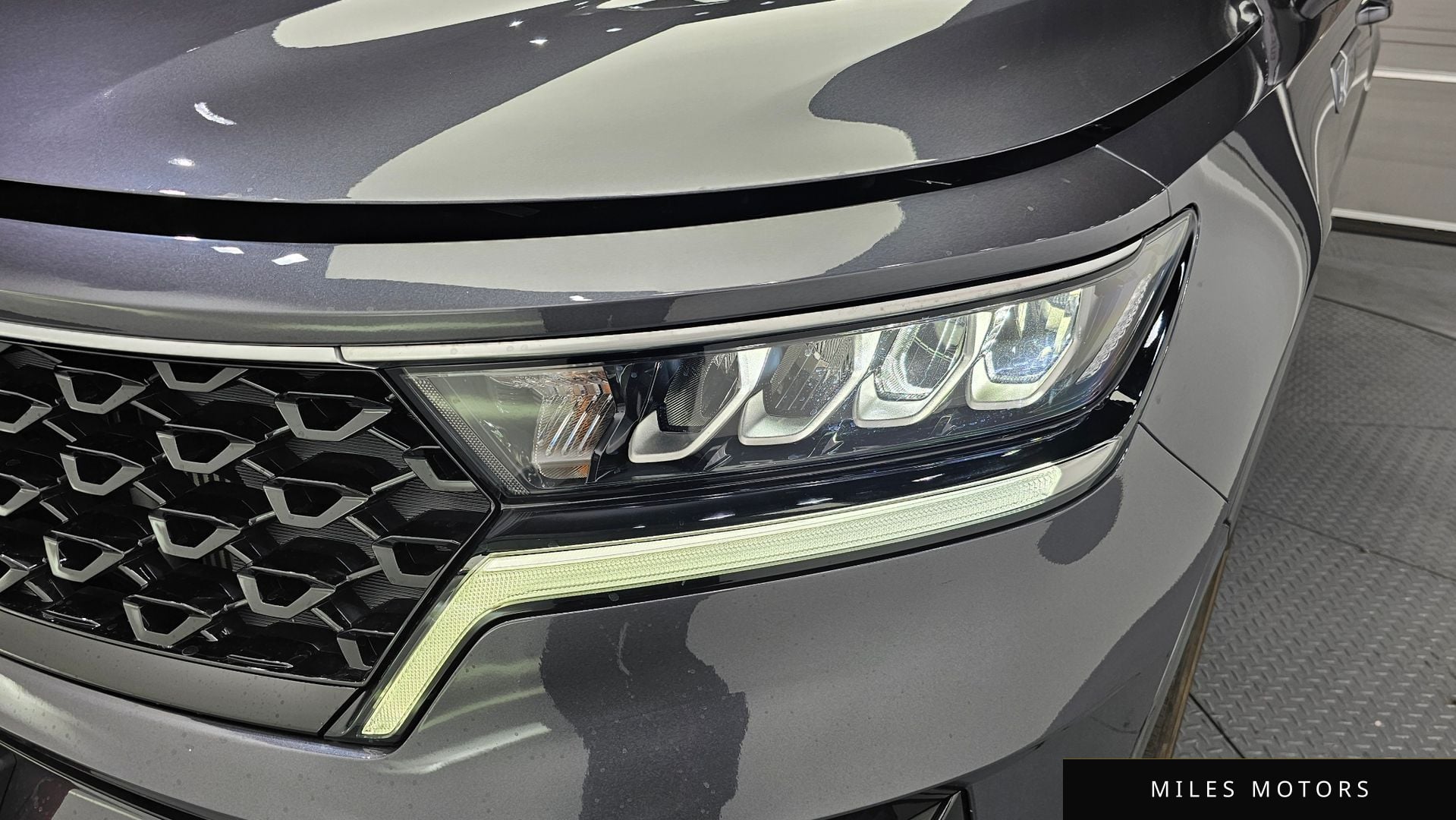 Kia Sorento 2022 — миниатюра 8
