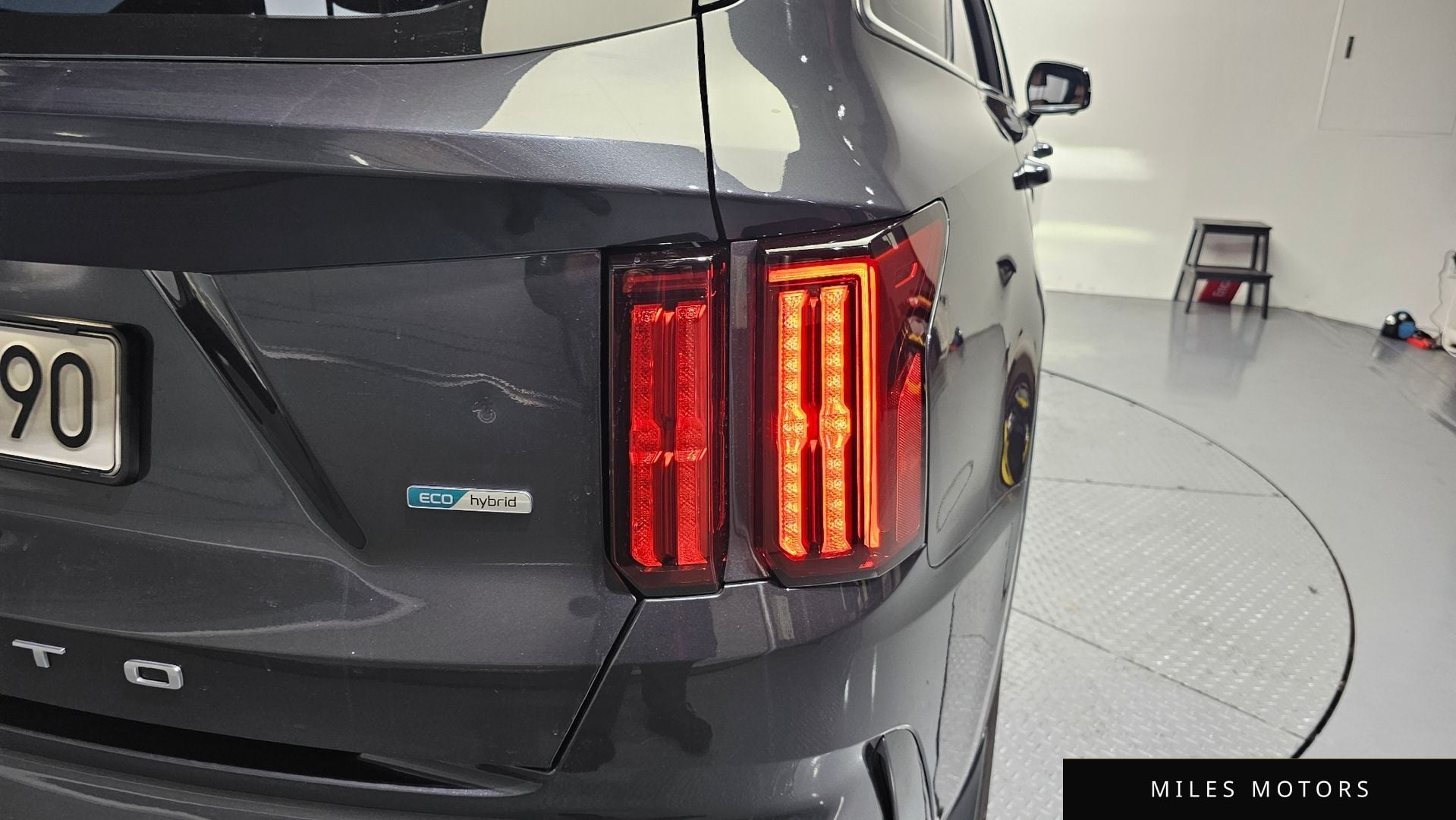 Kia Sorento 2022 — миниатюра 9