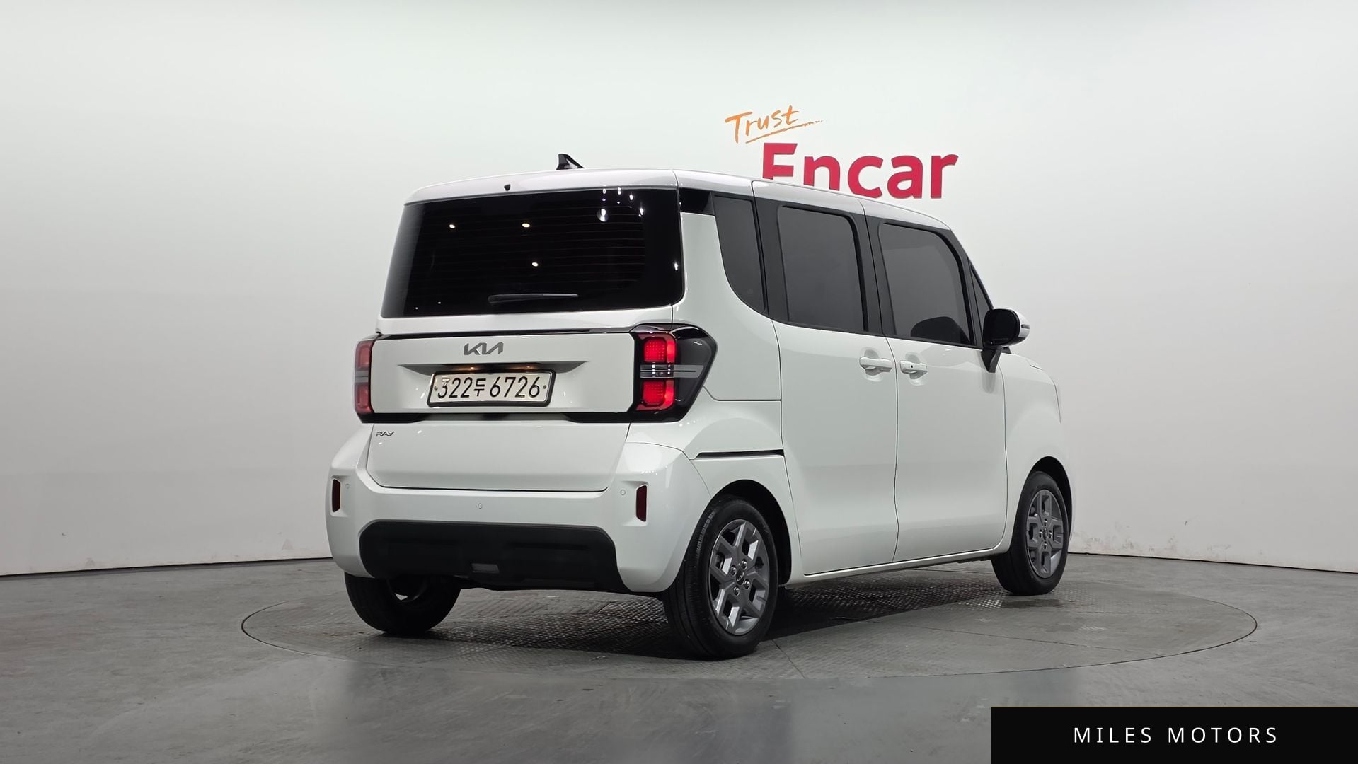 Kia RAY 2024 — миниатюра 2