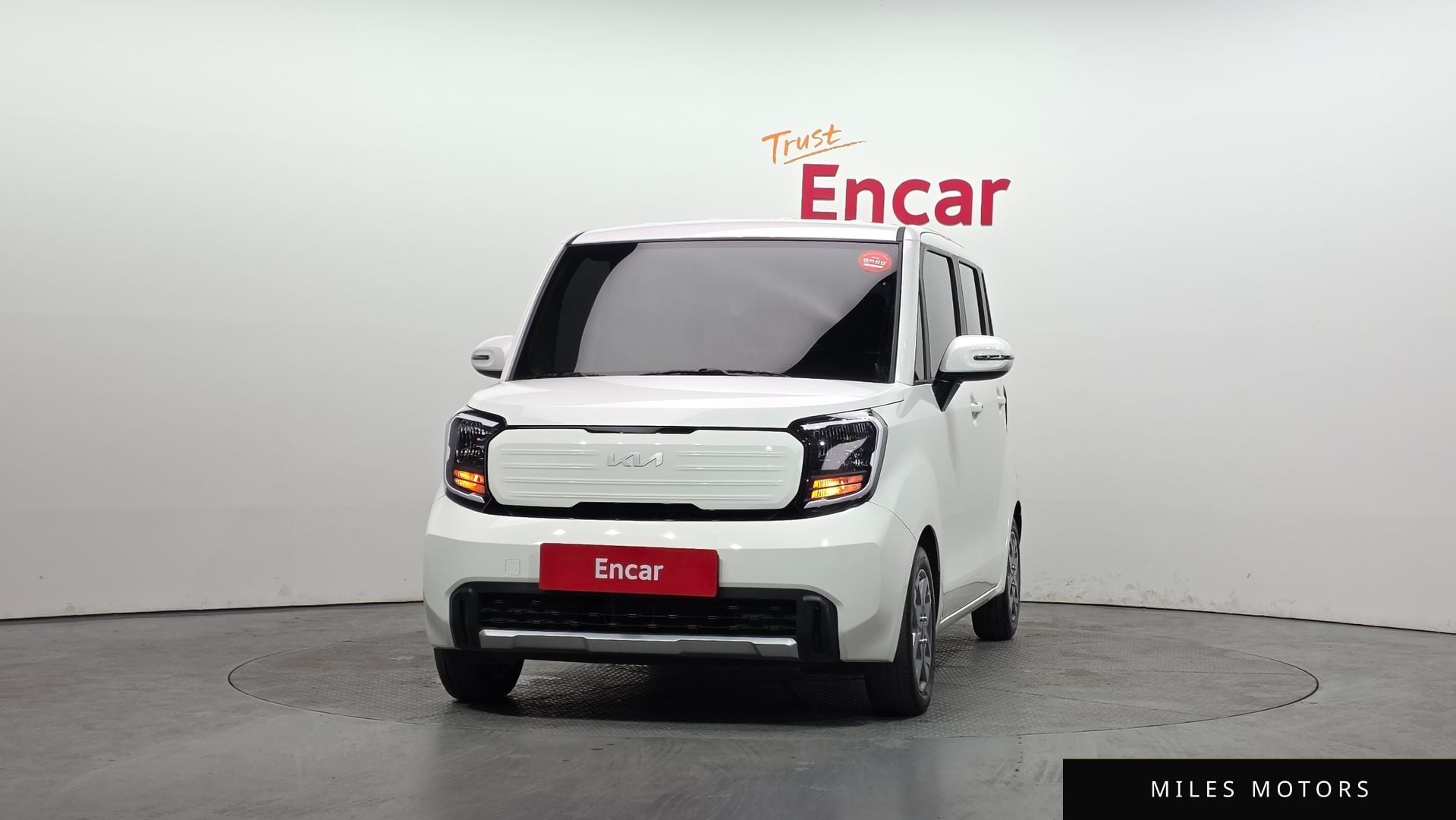 Kia RAY 2024 — миниатюра 3