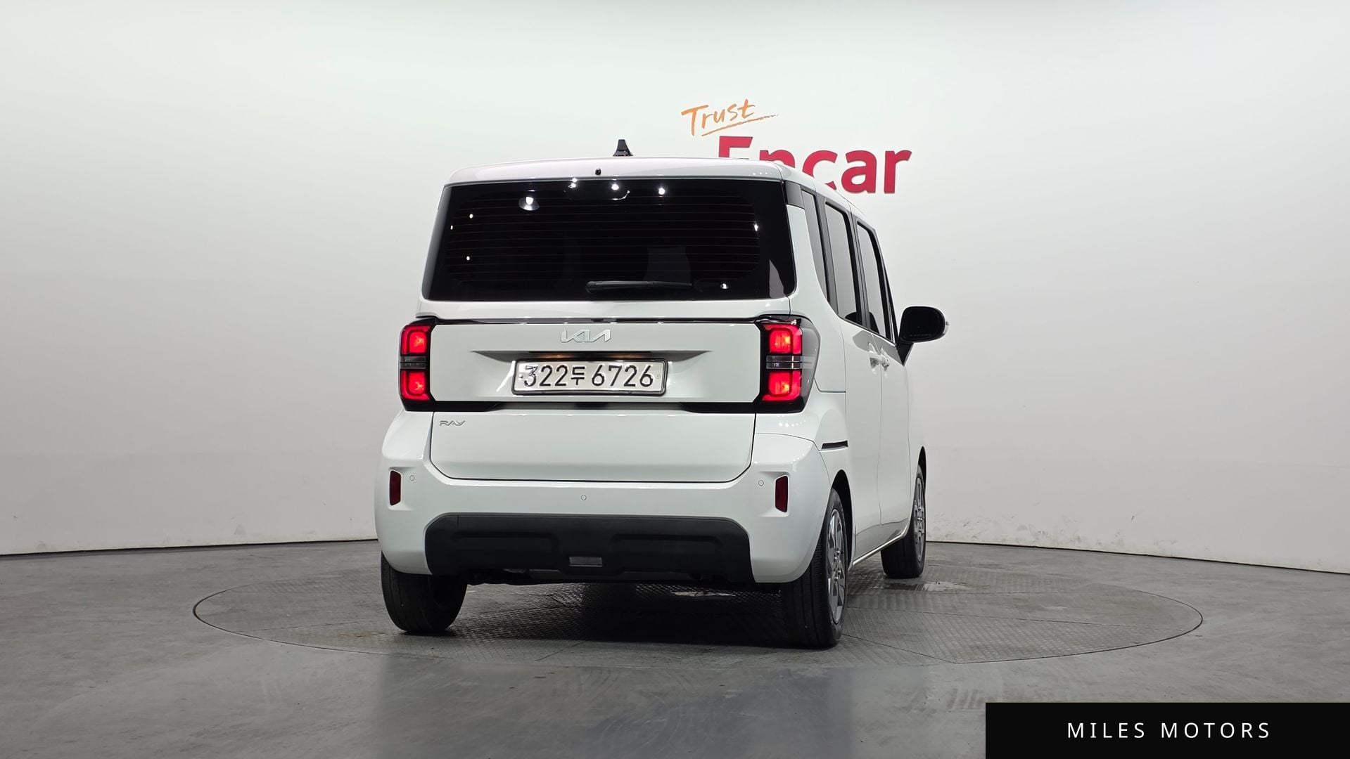Kia RAY 2024 — миниатюра 4