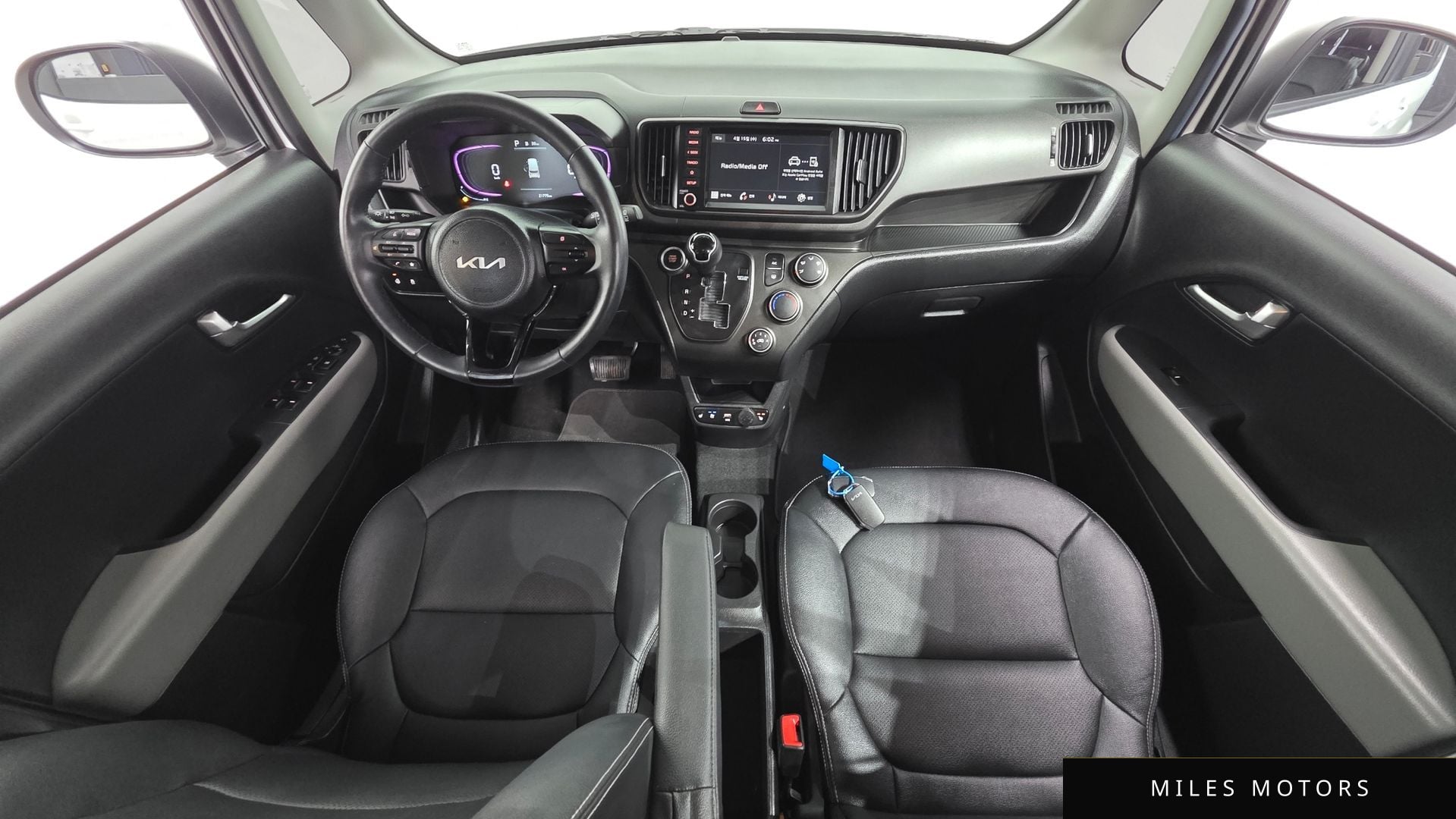 Kia RAY 2024 — миниатюра 10