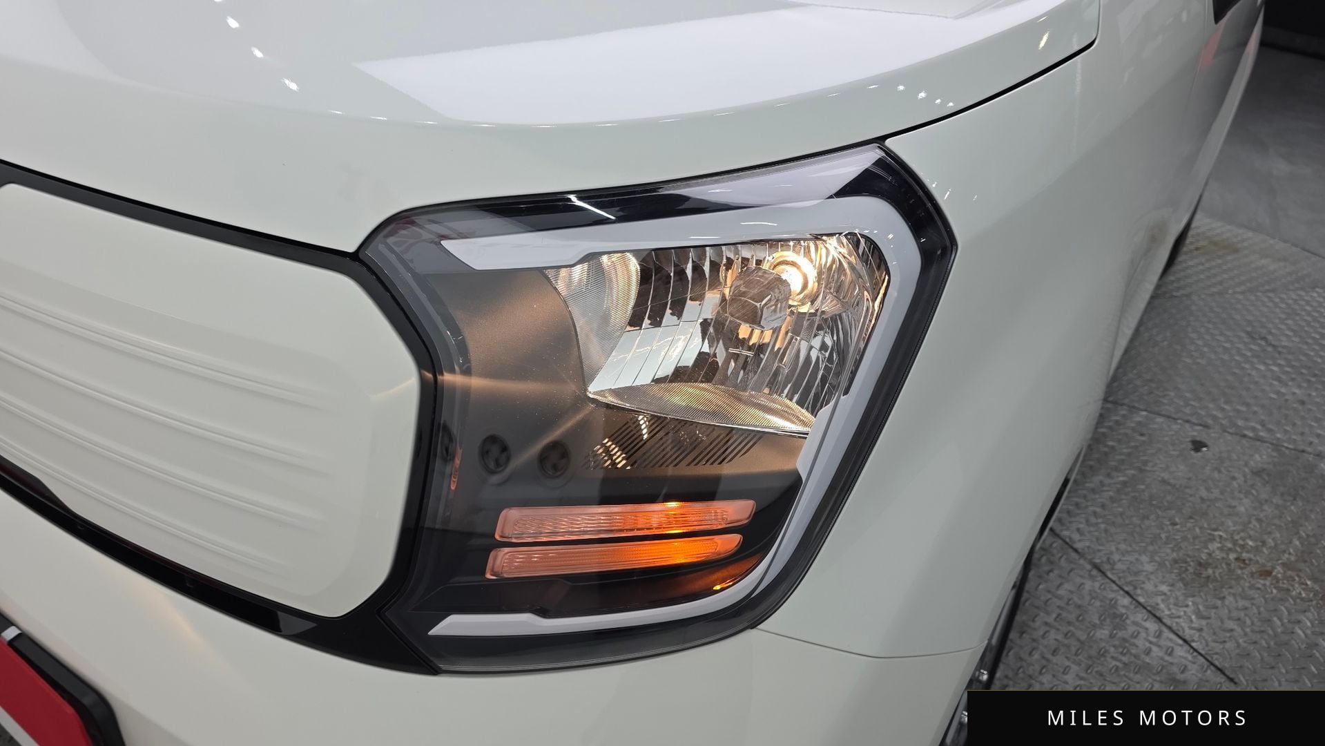 Kia RAY 2024 — миниатюра 8