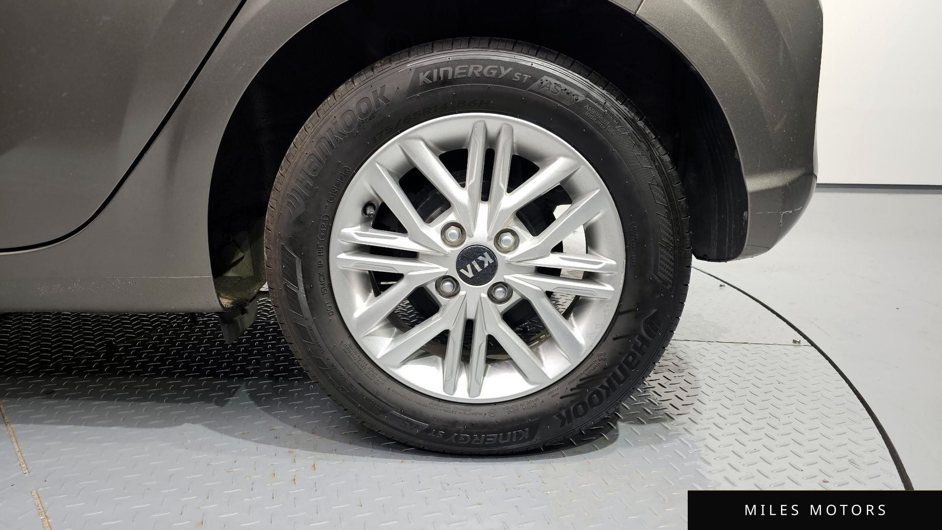 Kia morning 2021 — миниатюра 7
