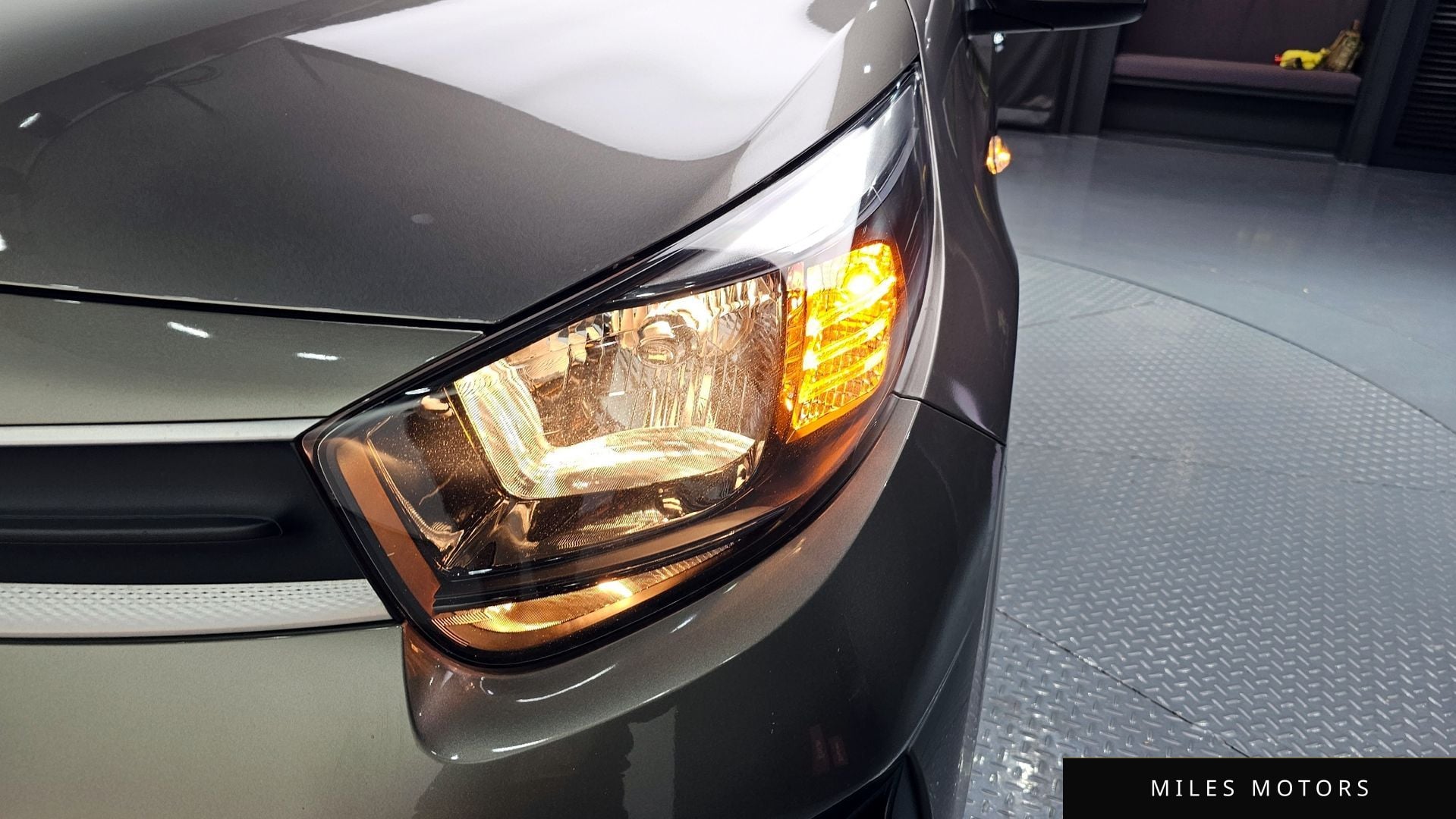 Kia morning 2021 — миниатюра 8