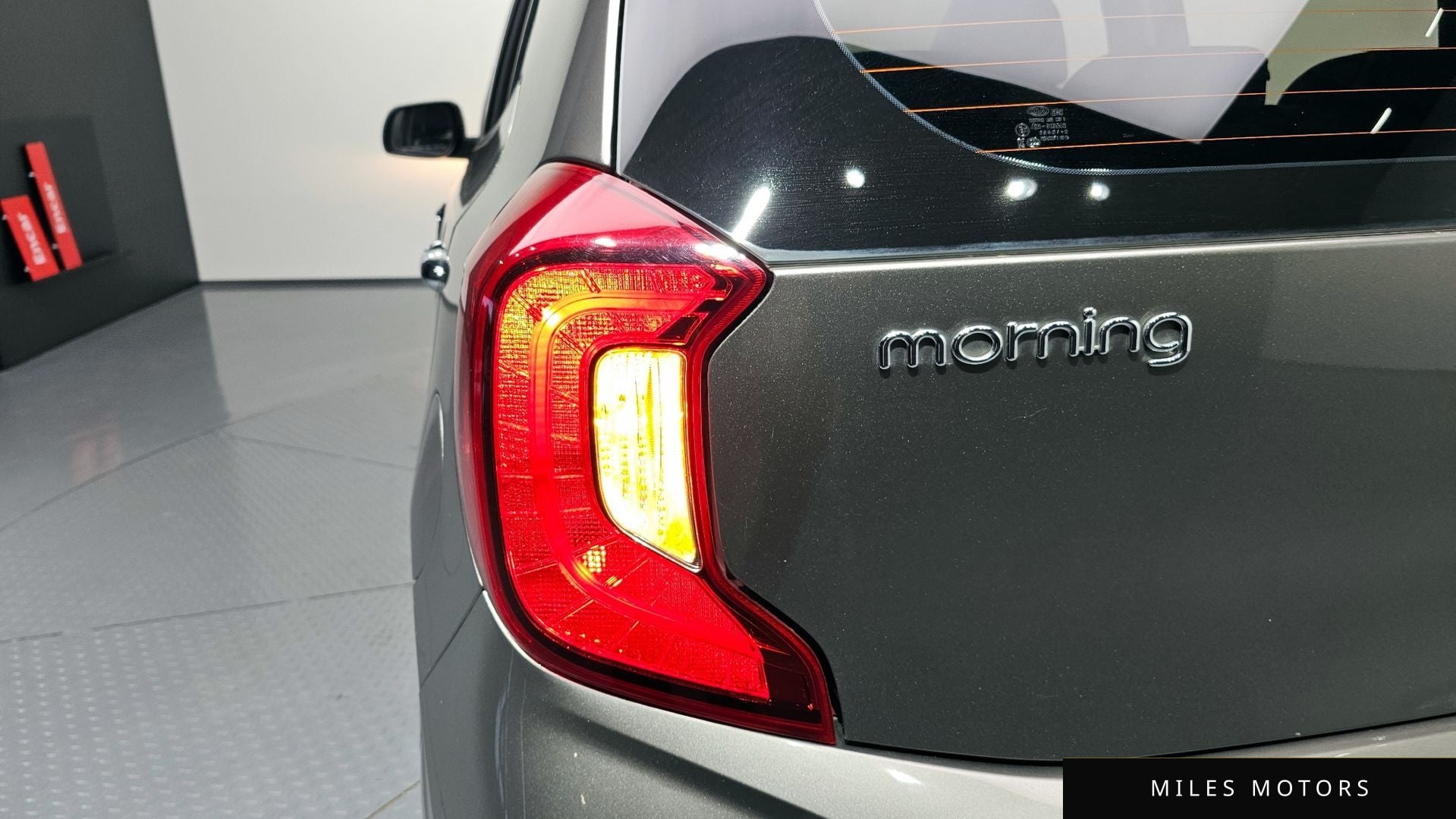 Kia morning 2021 — миниатюра 9