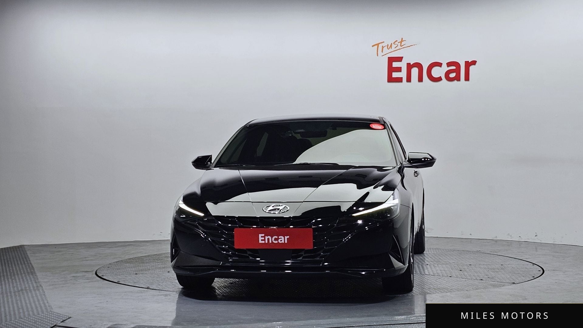 Hyundai AVANTE 2023 — миниатюра 3