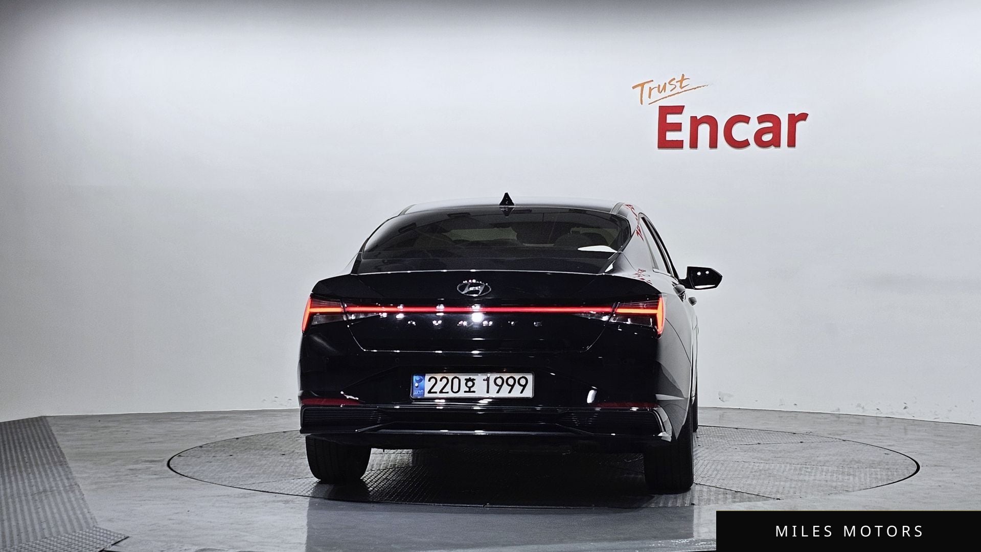Hyundai AVANTE 2023 — миниатюра 4