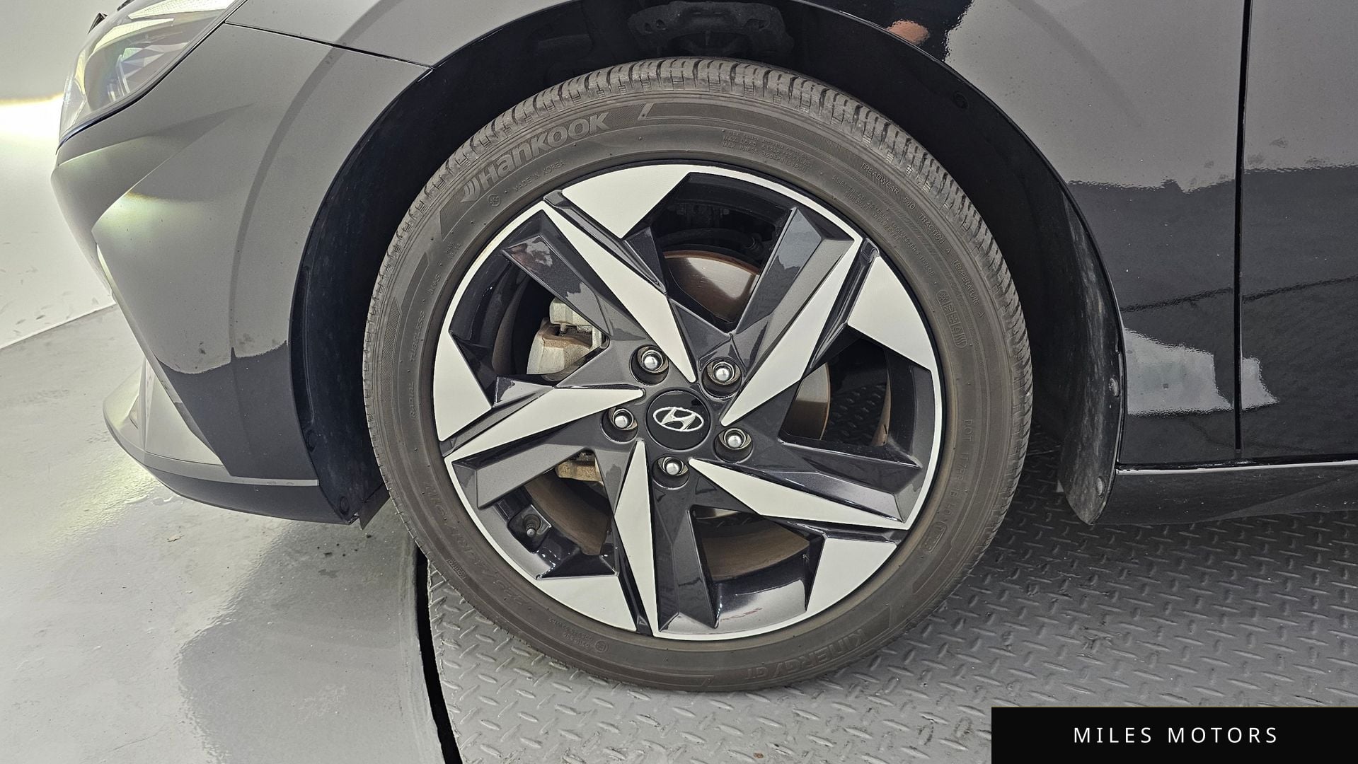 Hyundai AVANTE 2023 — миниатюра 5
