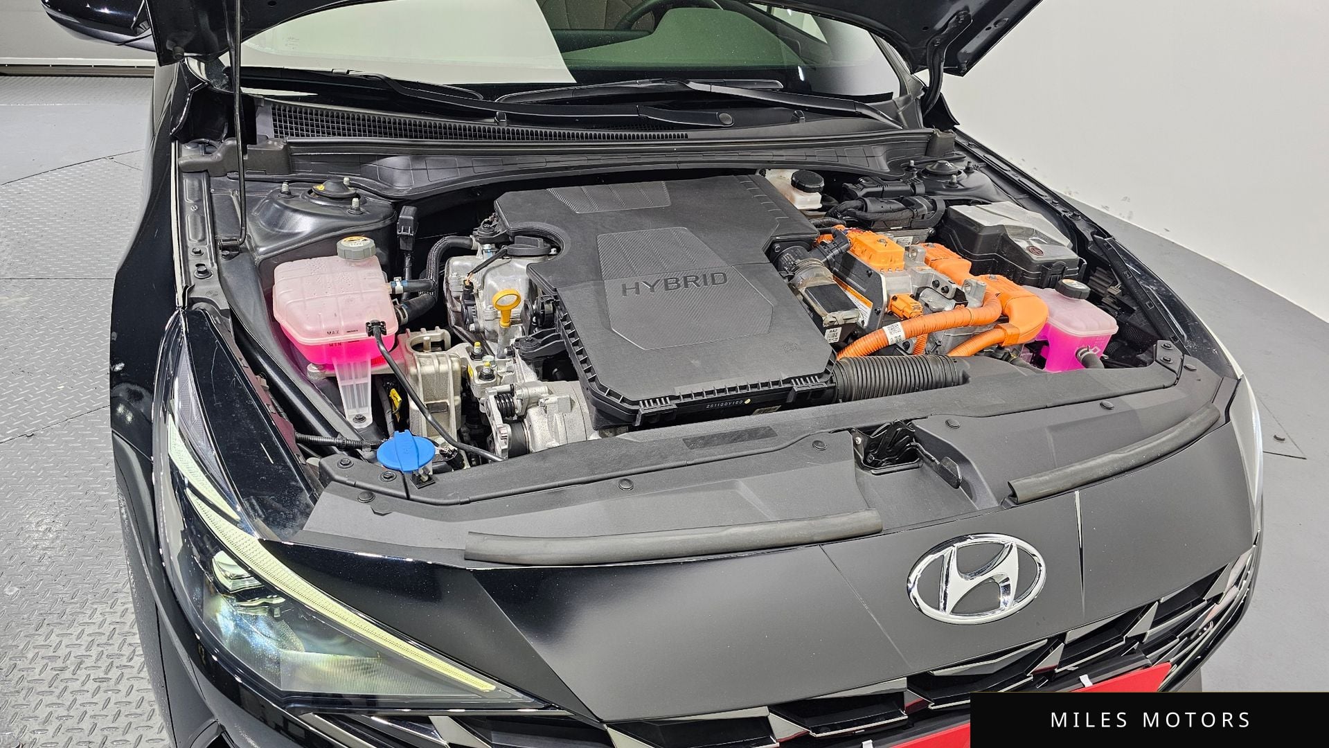 Hyundai AVANTE 2023 — миниатюра 6