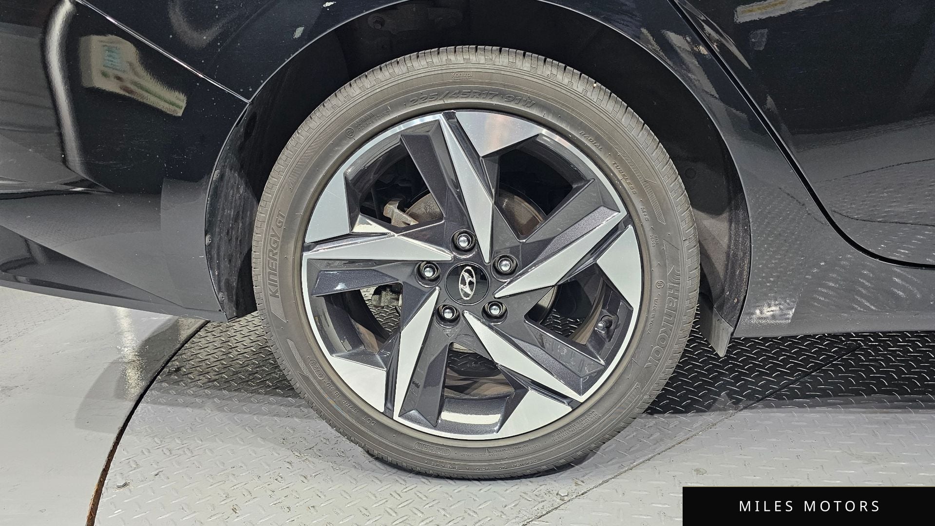 Hyundai AVANTE 2023 — миниатюра 7