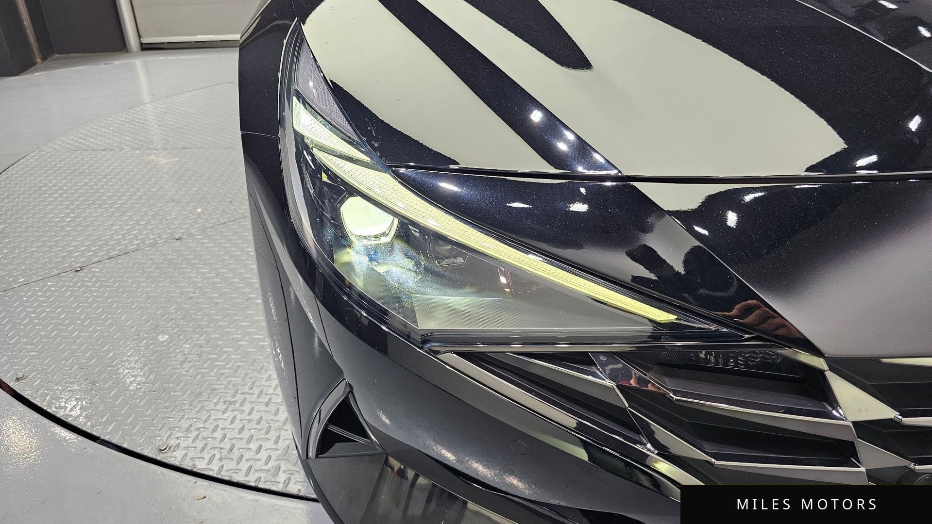 Hyundai AVANTE 2023 — миниатюра 8