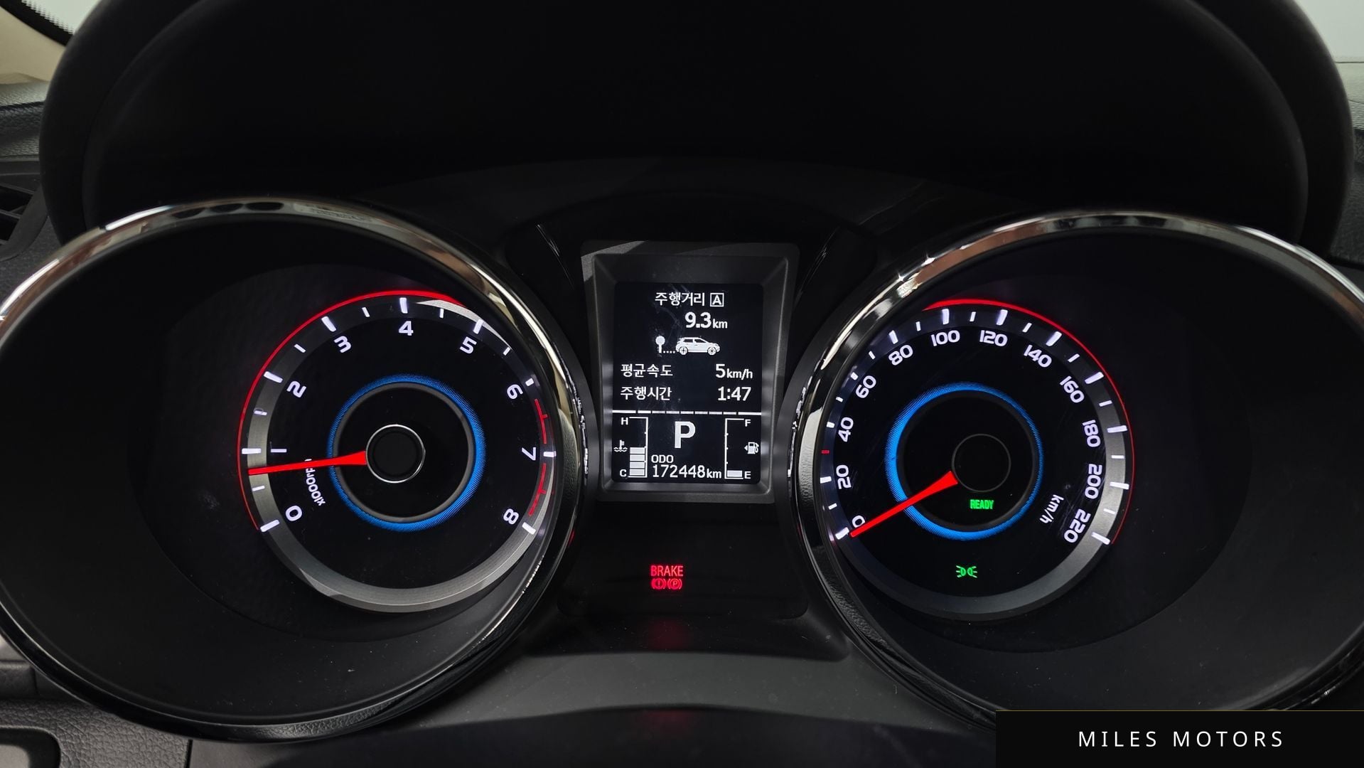 KG Mobility Tivoli 2015 — миниатюра 11