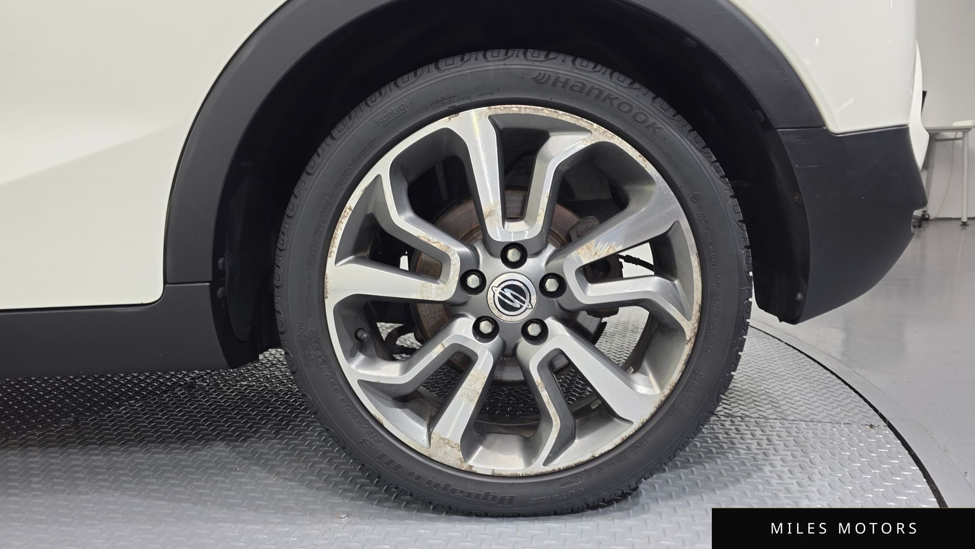 KG Mobility Tivoli 2015 — миниатюра 7