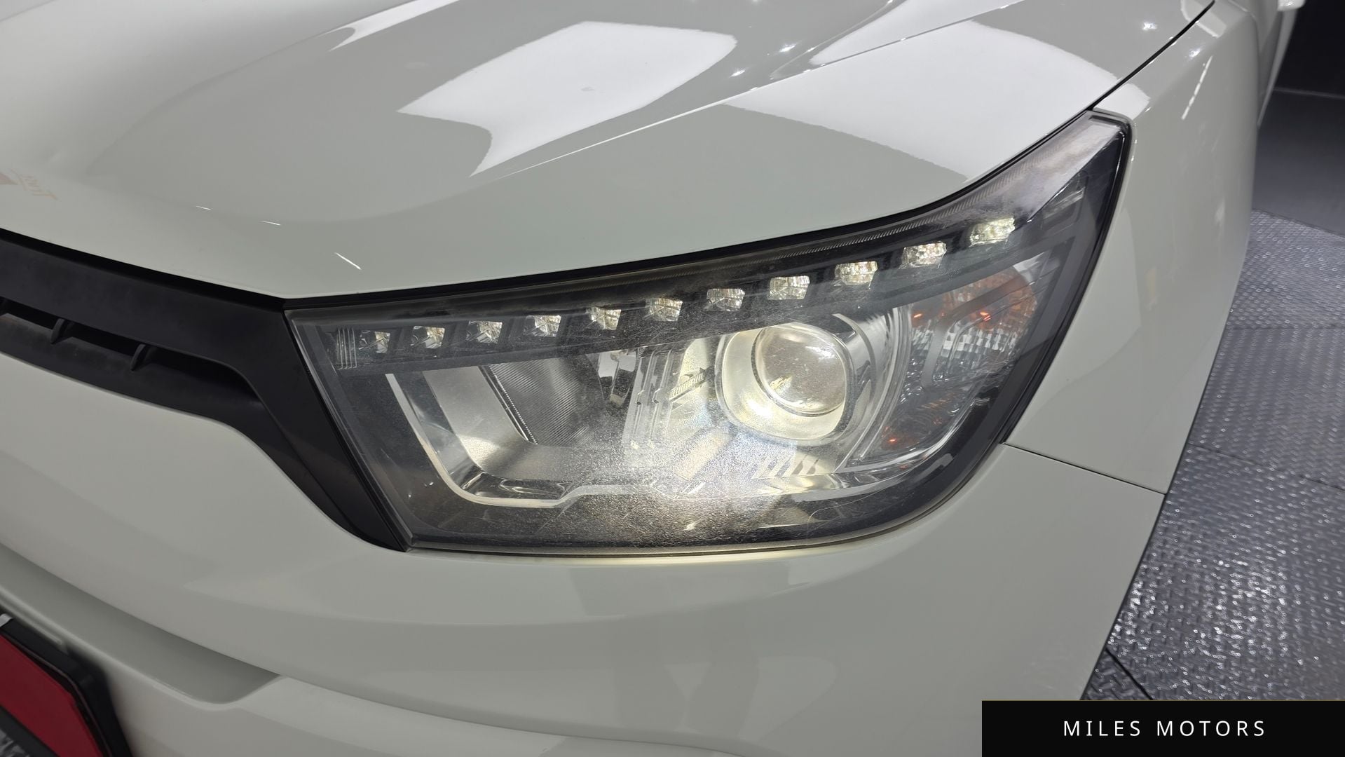 KG Mobility Tivoli 2015 — миниатюра 8