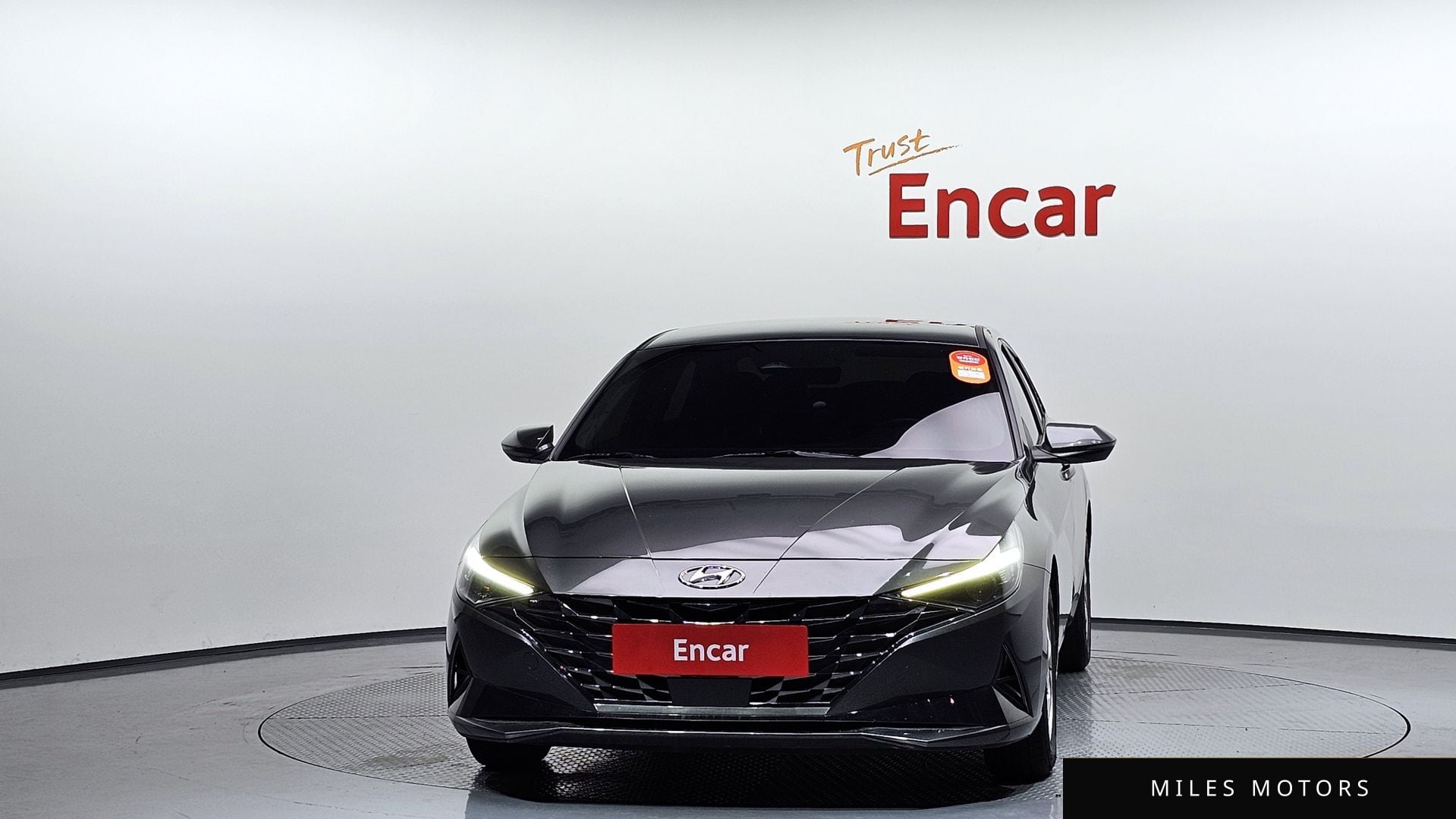 Hyundai AVANTE 2022 — миниатюра 3