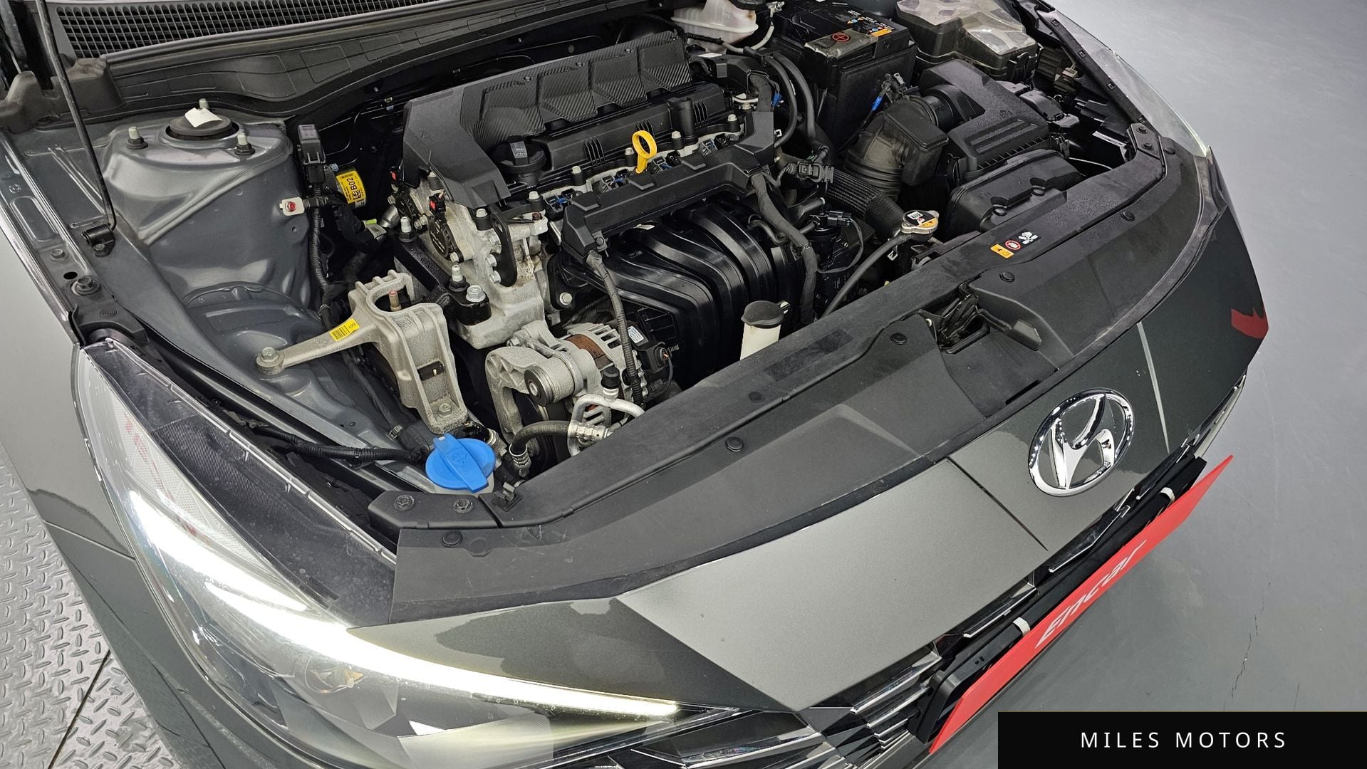 Hyundai AVANTE 2022 — миниатюра 6