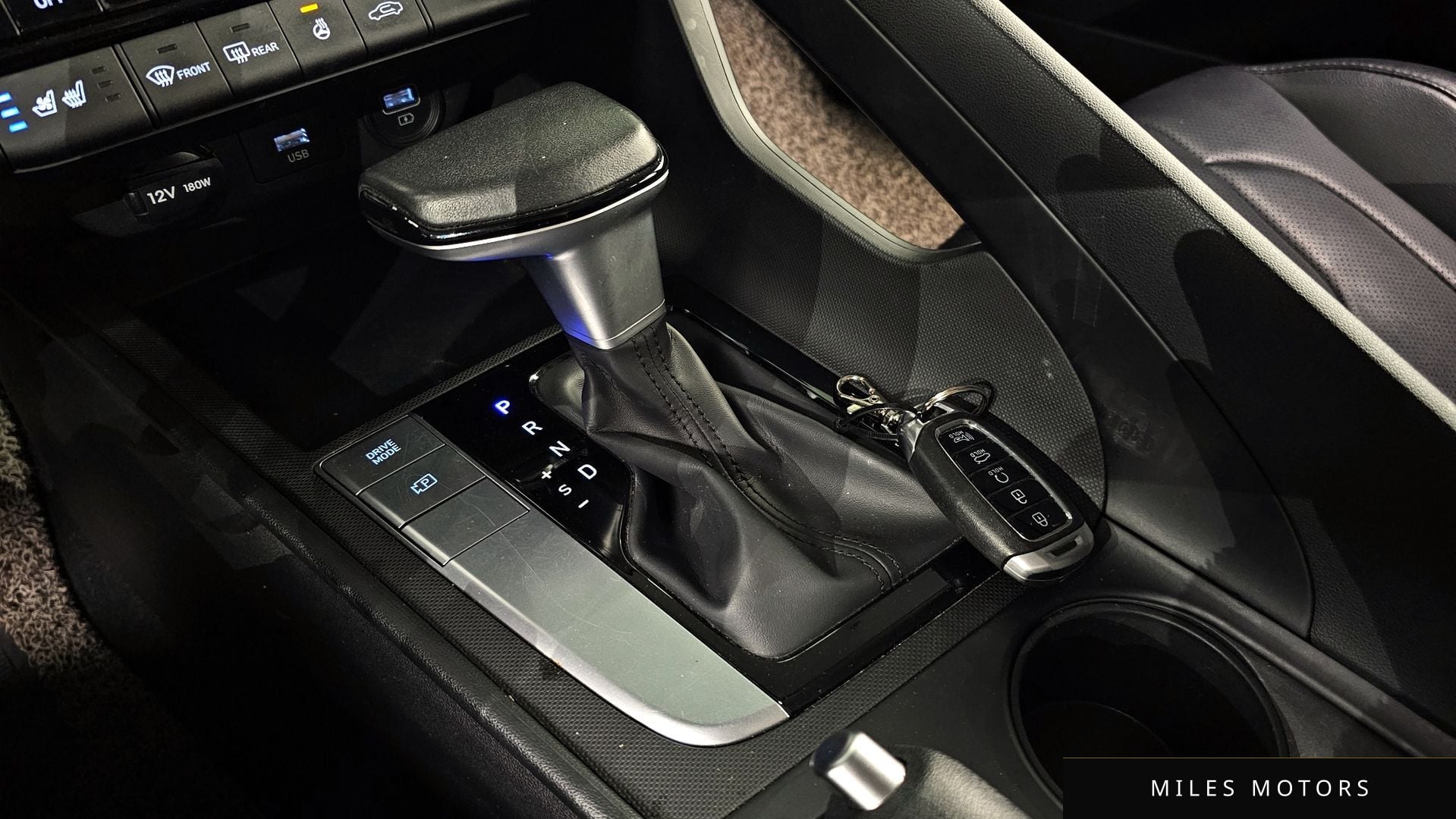 Hyundai AVANTE 2022 — миниатюра 12