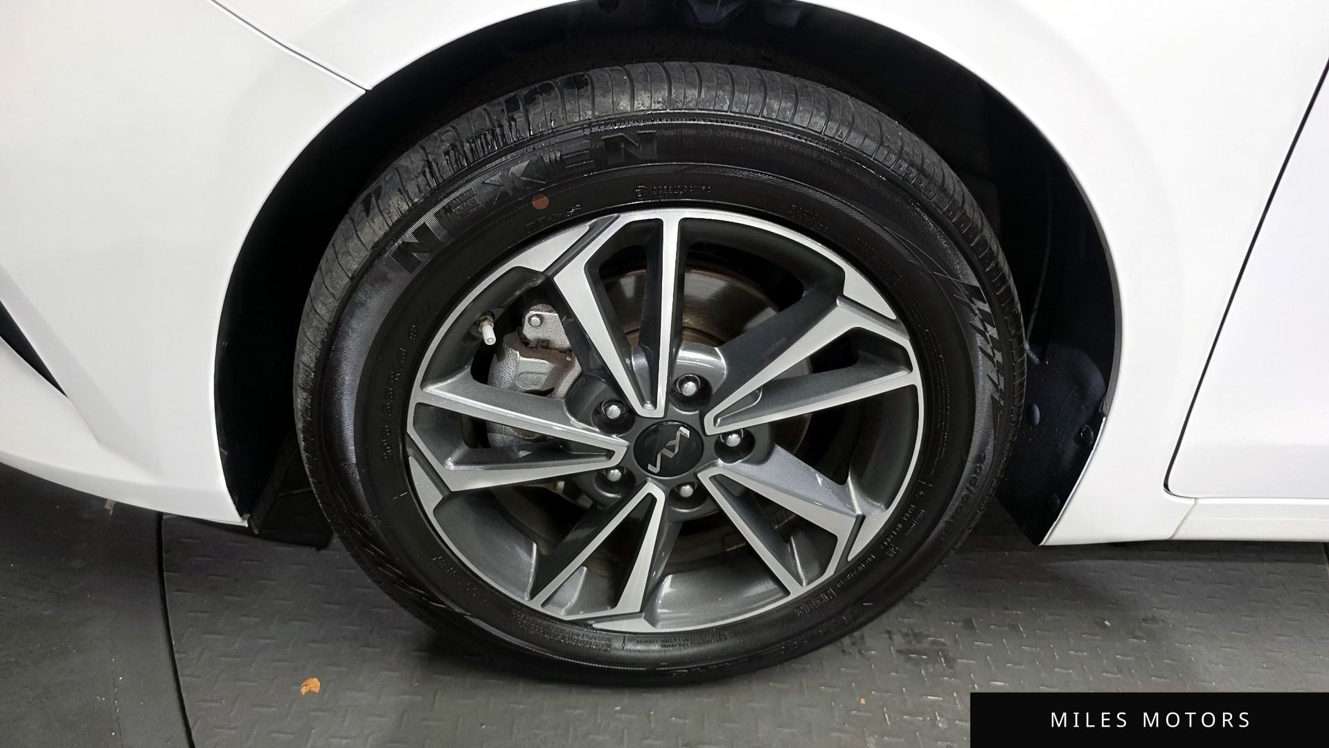 Kia K3 2022 — миниатюра 5