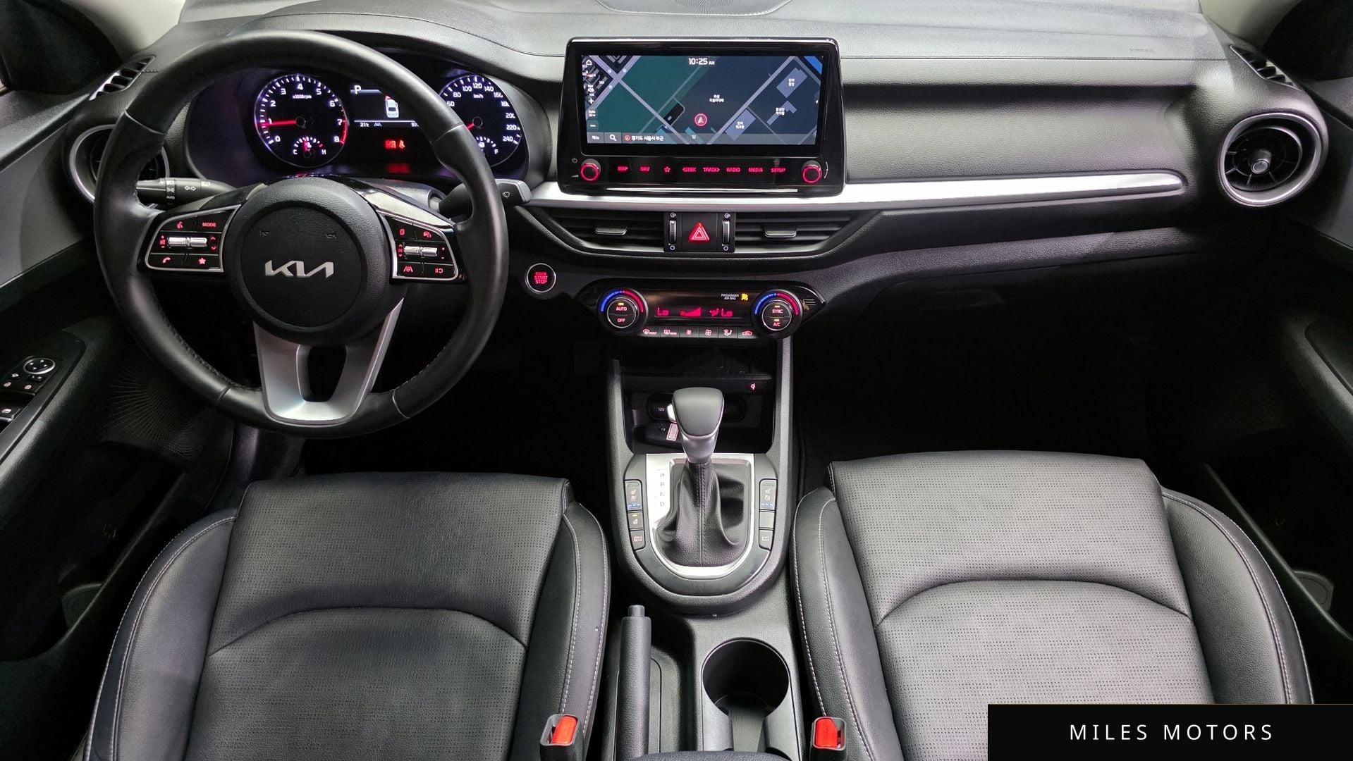 Kia K3 2022 — миниатюра 7