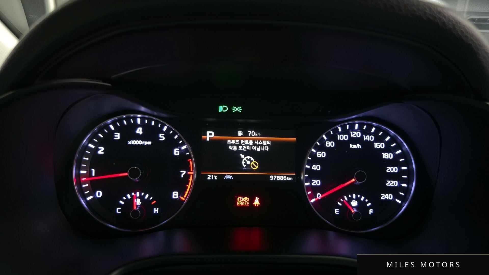 Kia K3 2022 — миниатюра 8