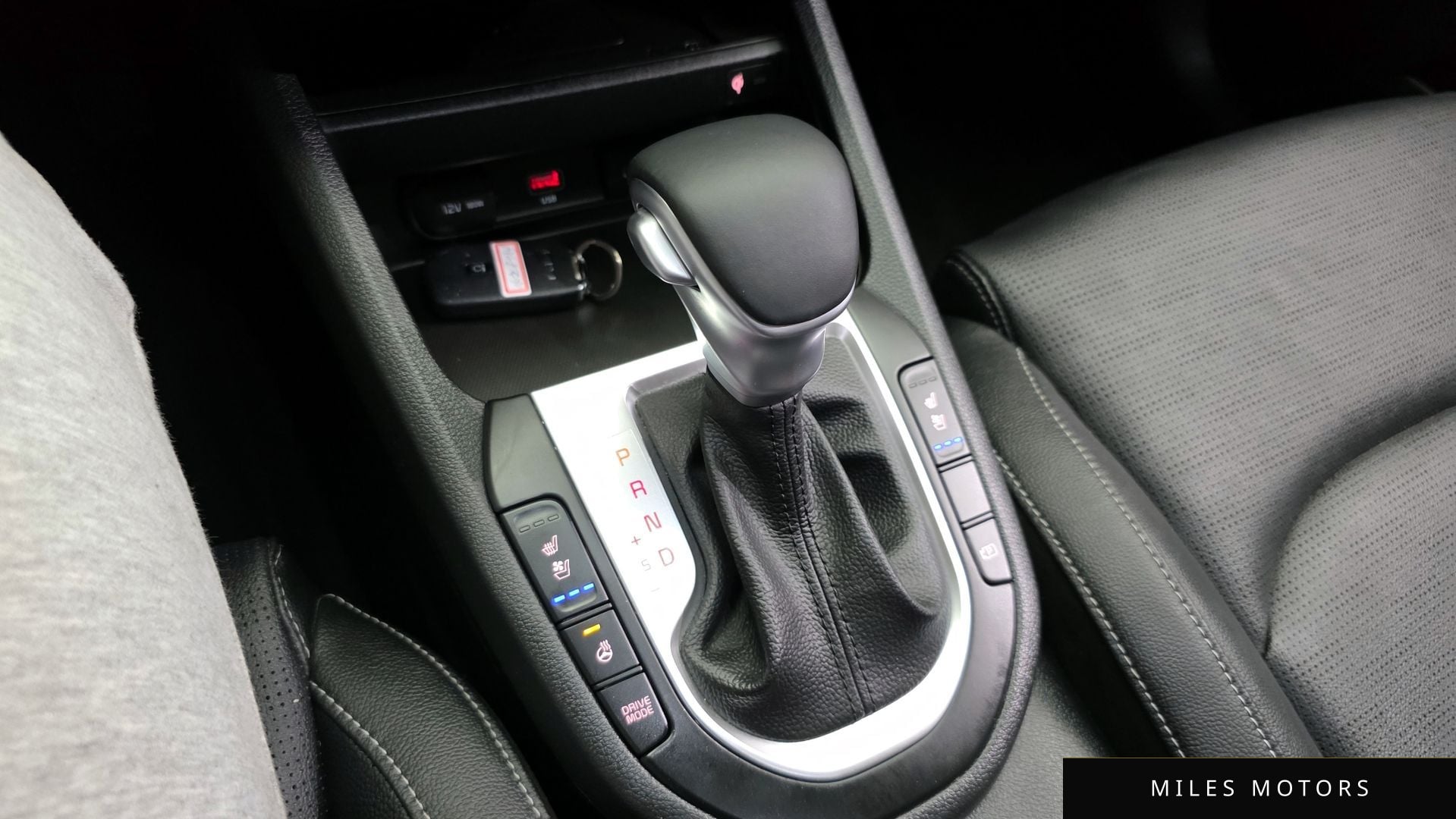 Kia K3 2022 — миниатюра 9