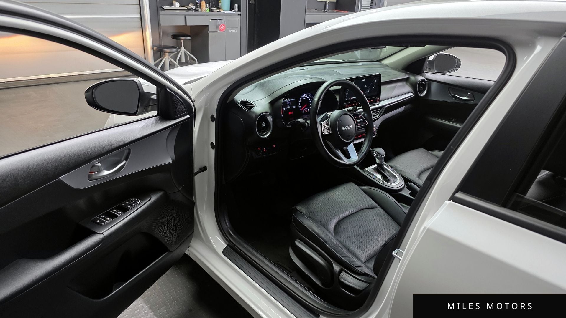 Kia K3 2022 — миниатюра 10